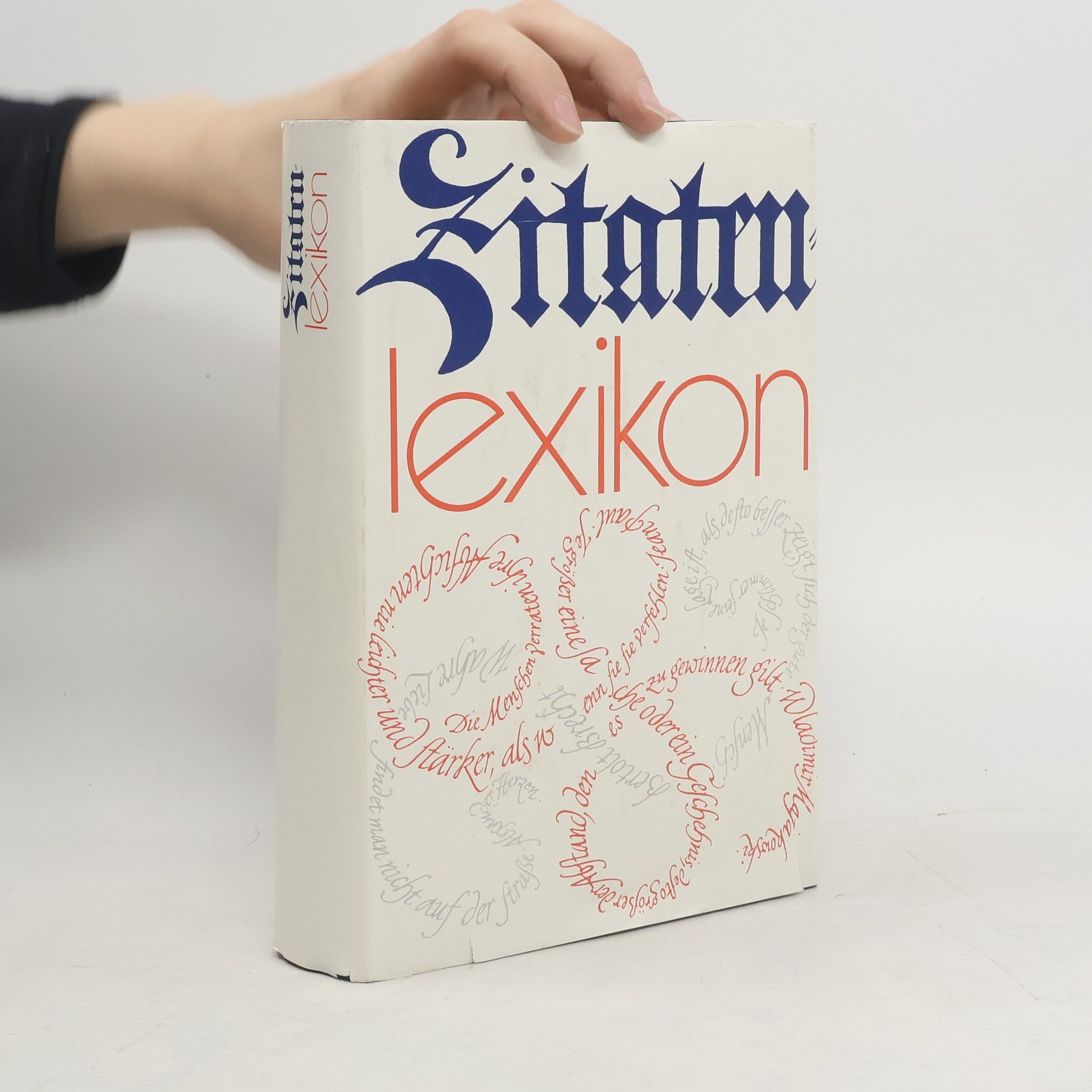 Autorenkollektiv Zitaten Lexikon