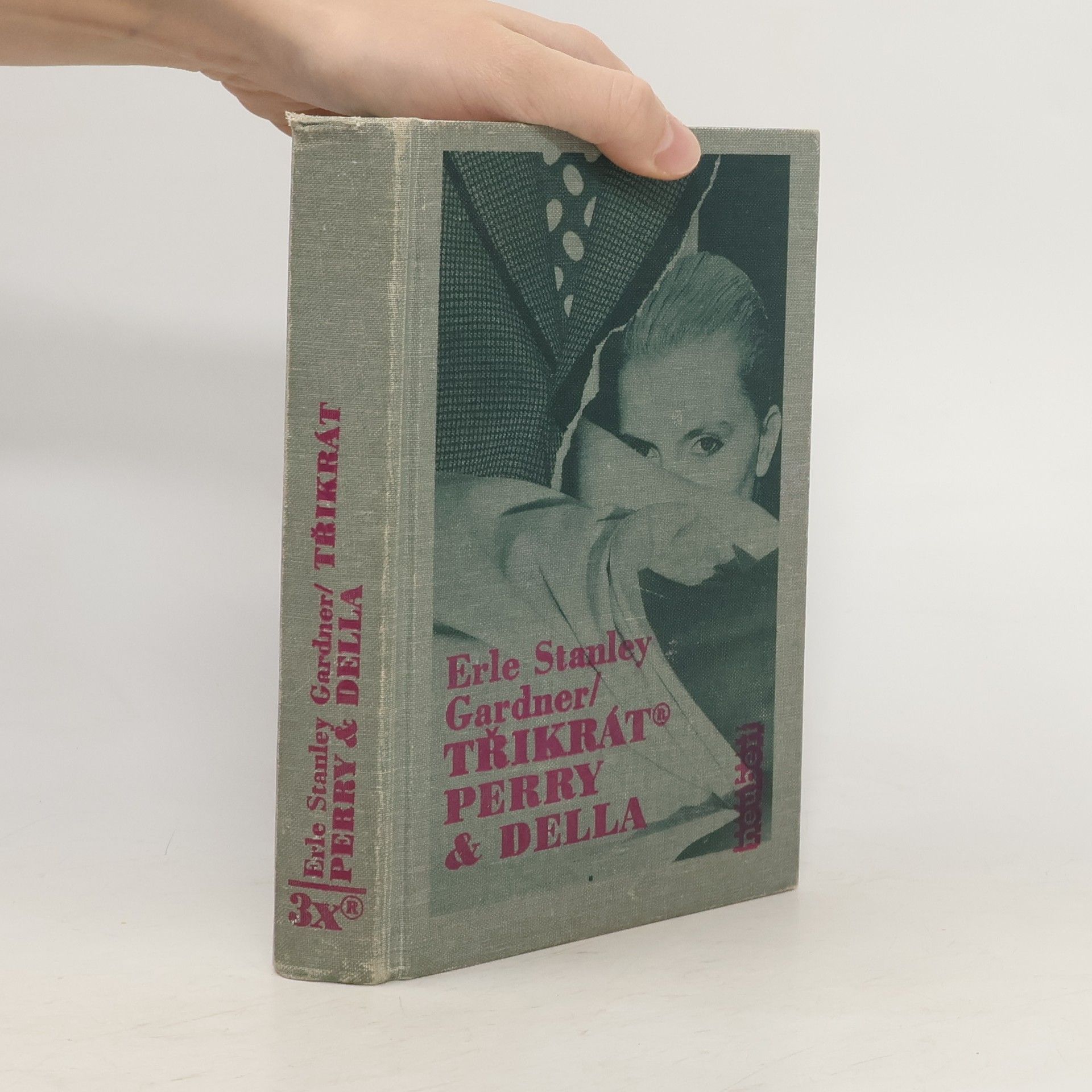 Třikrát Perry & Della