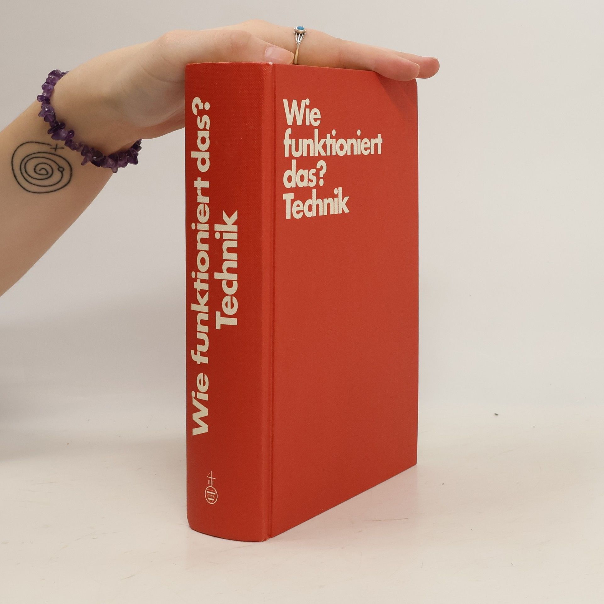 Autorenkollektiv Wie funktioniert das? Technik
