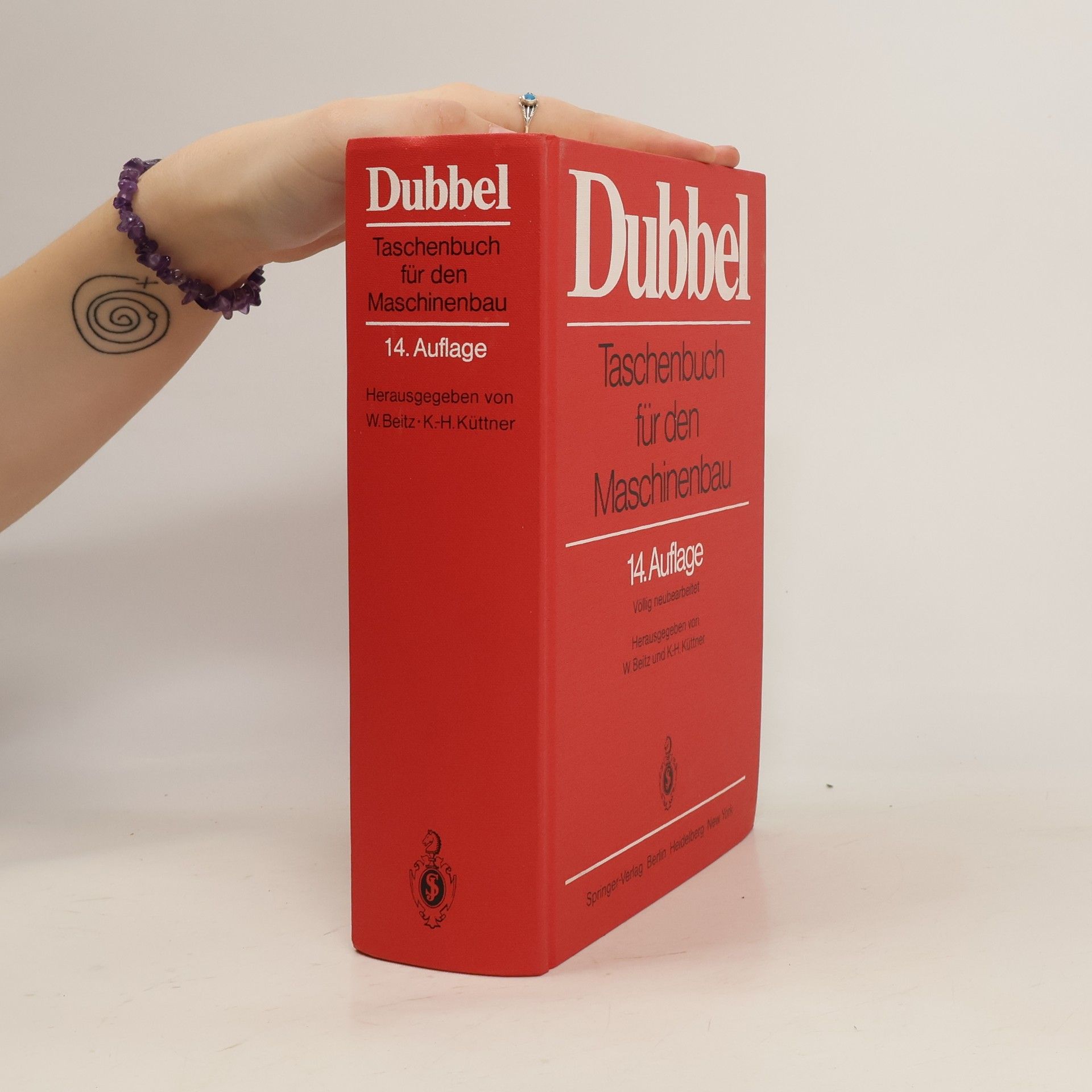Heinrich Dubbel Dubbel
