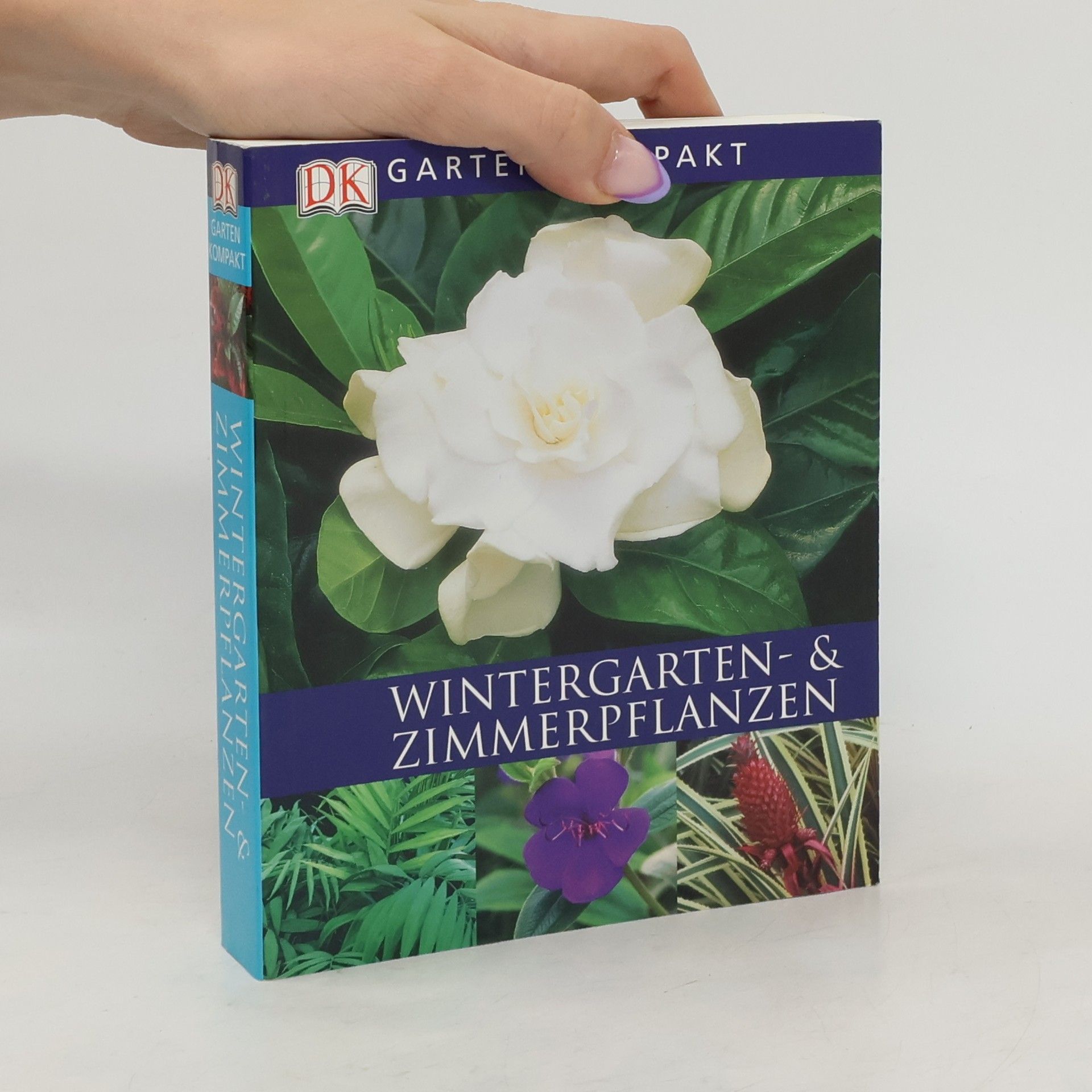 Richard Rosenfeld Wintergarten- & Zimmerpflanzen