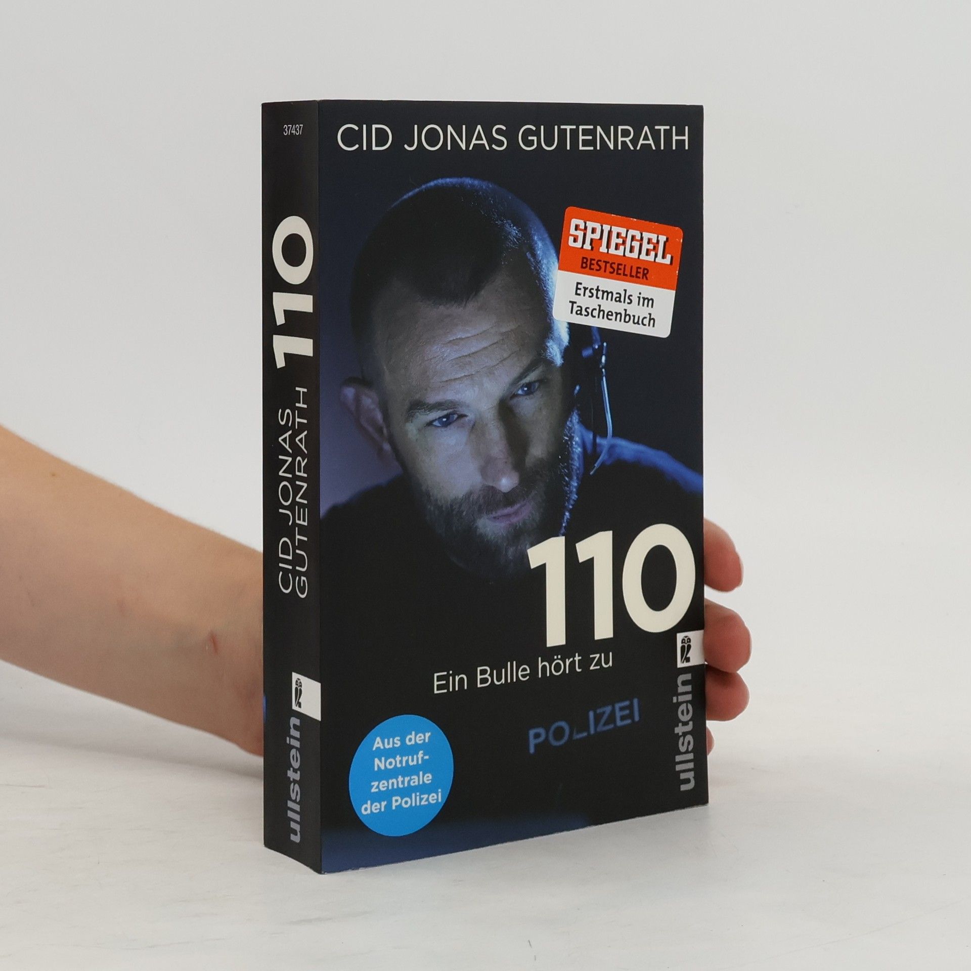 110 - ein Bulle hört zu