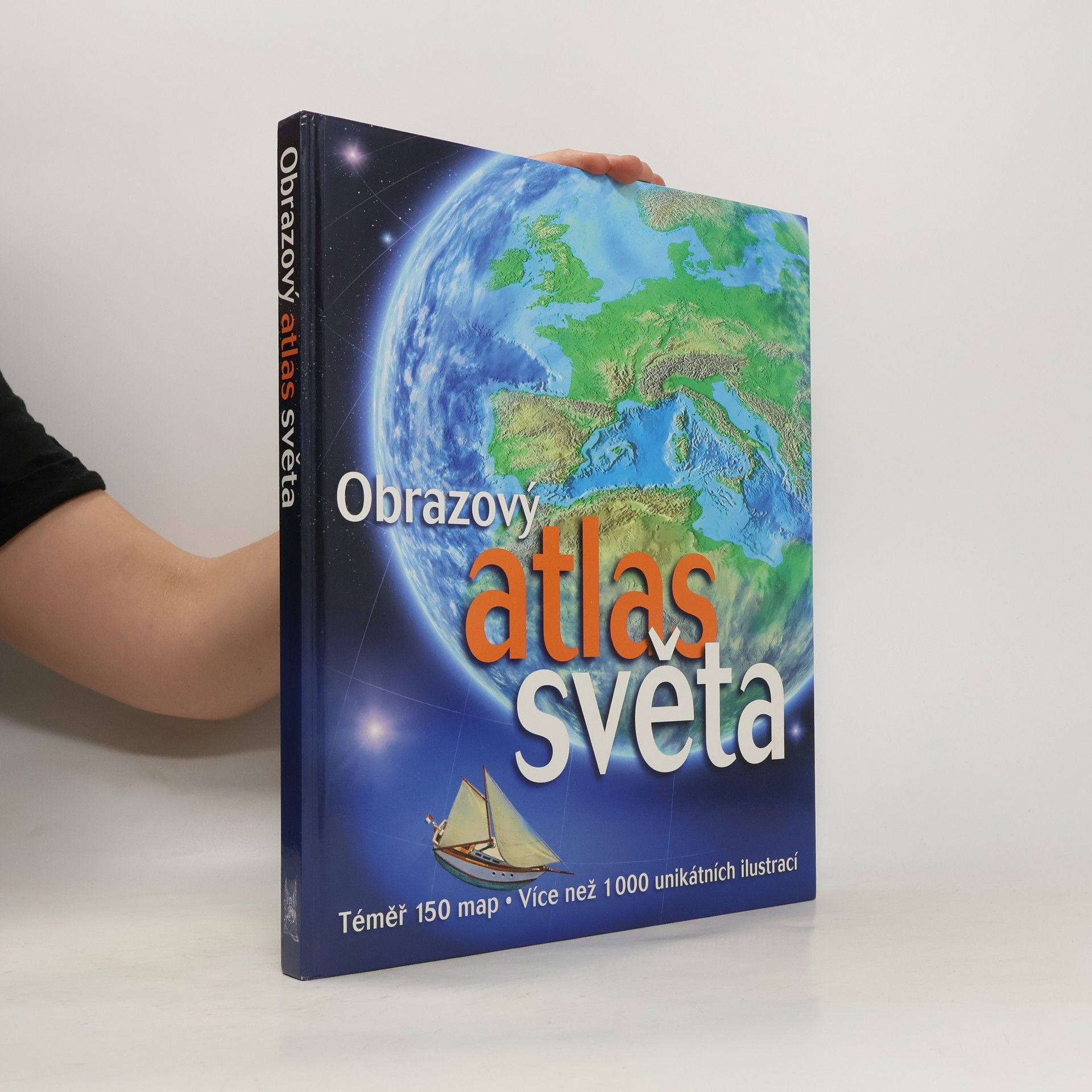 Obrazový atlas světa