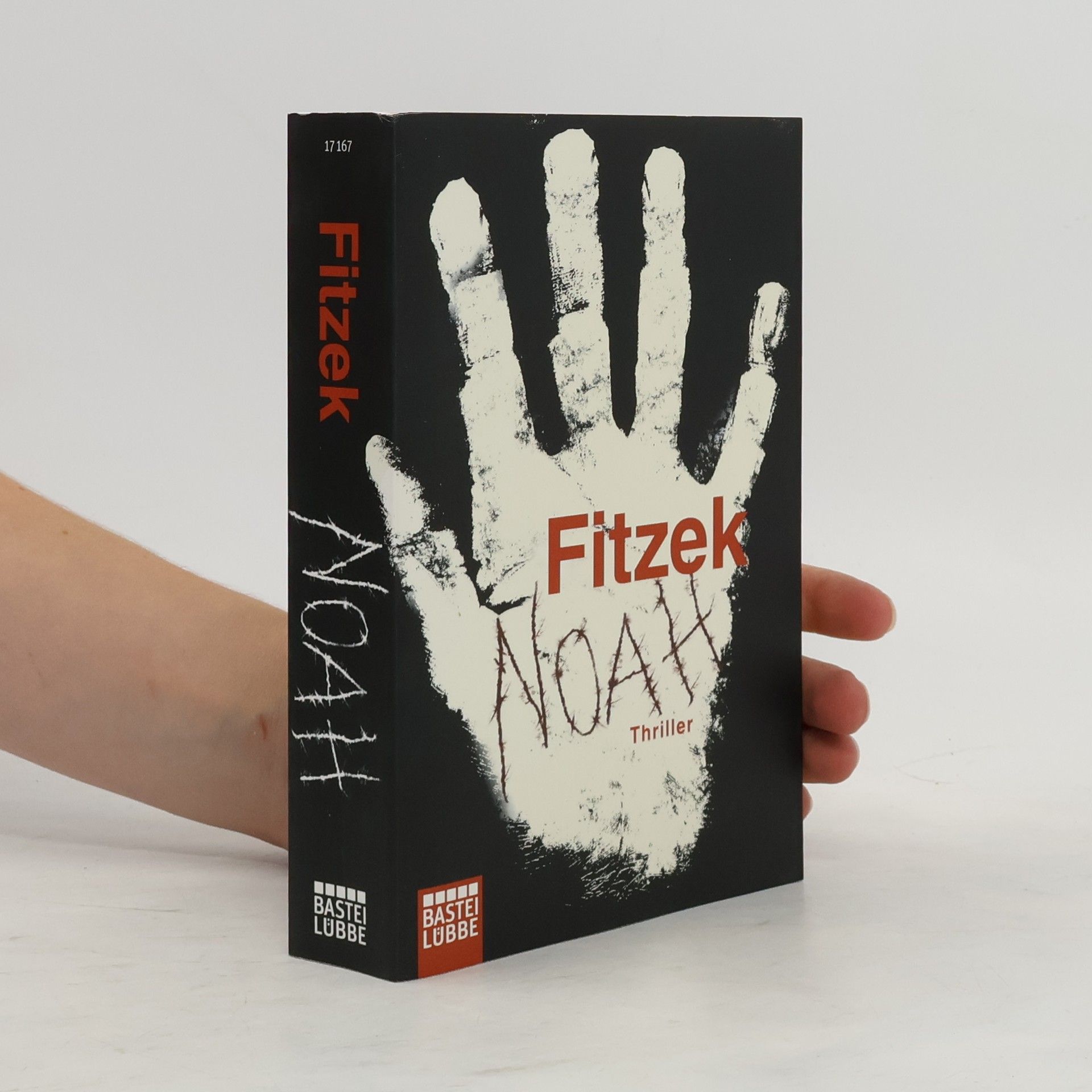 Sebastian Fitzek Noah