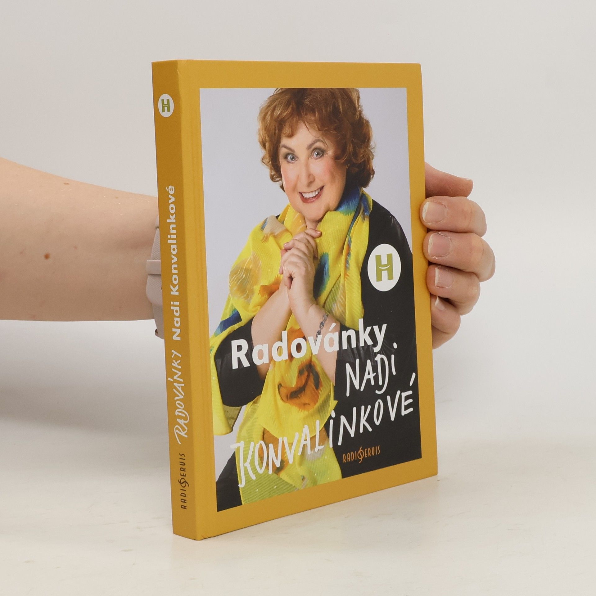 Patrik Rozehnal Radovánky Nadi Konvalinkové