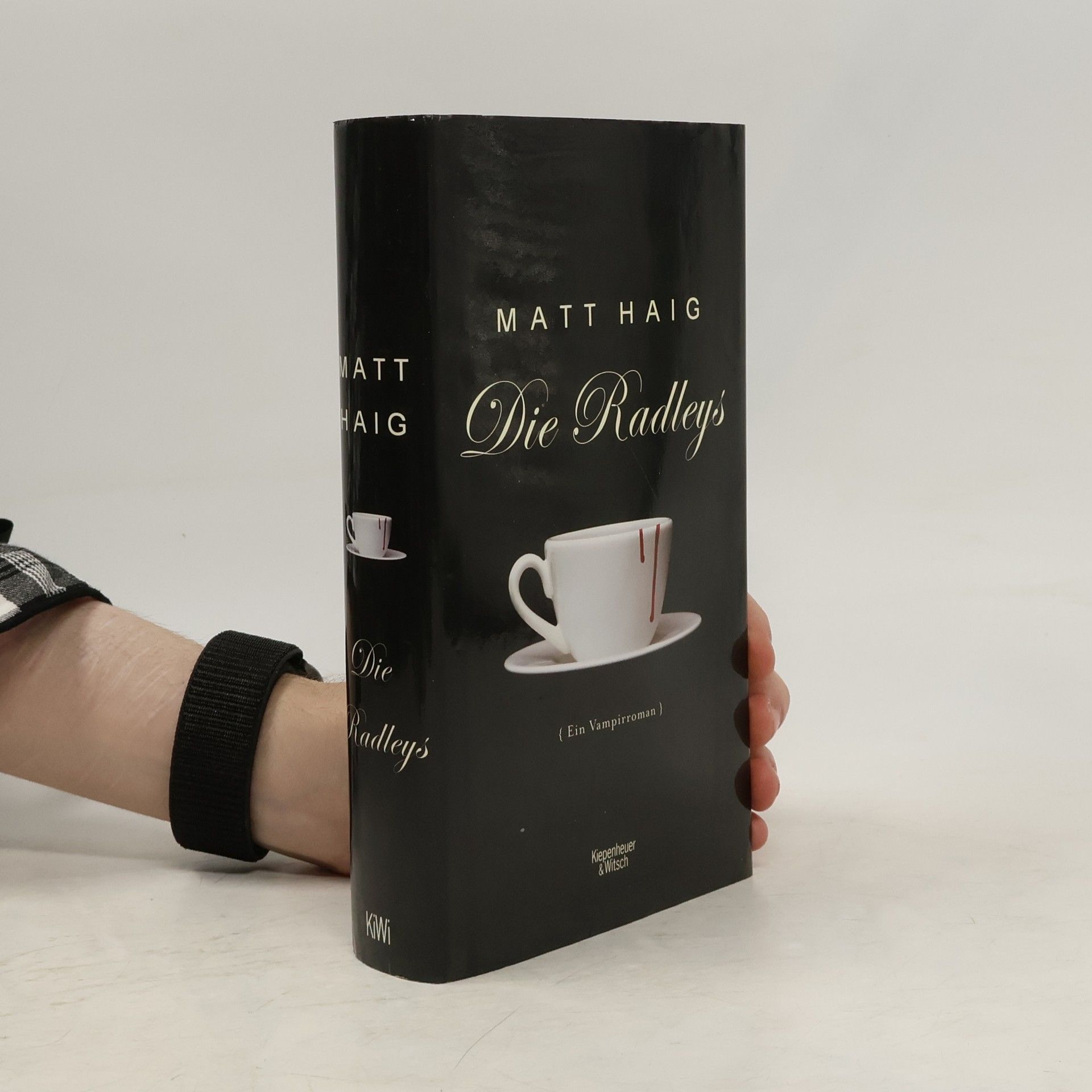 Matt Haig Die Radleys