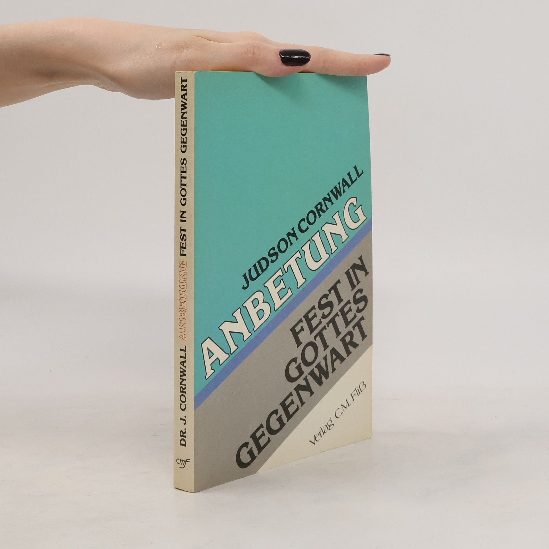 Autorenkollektiv Anbetung