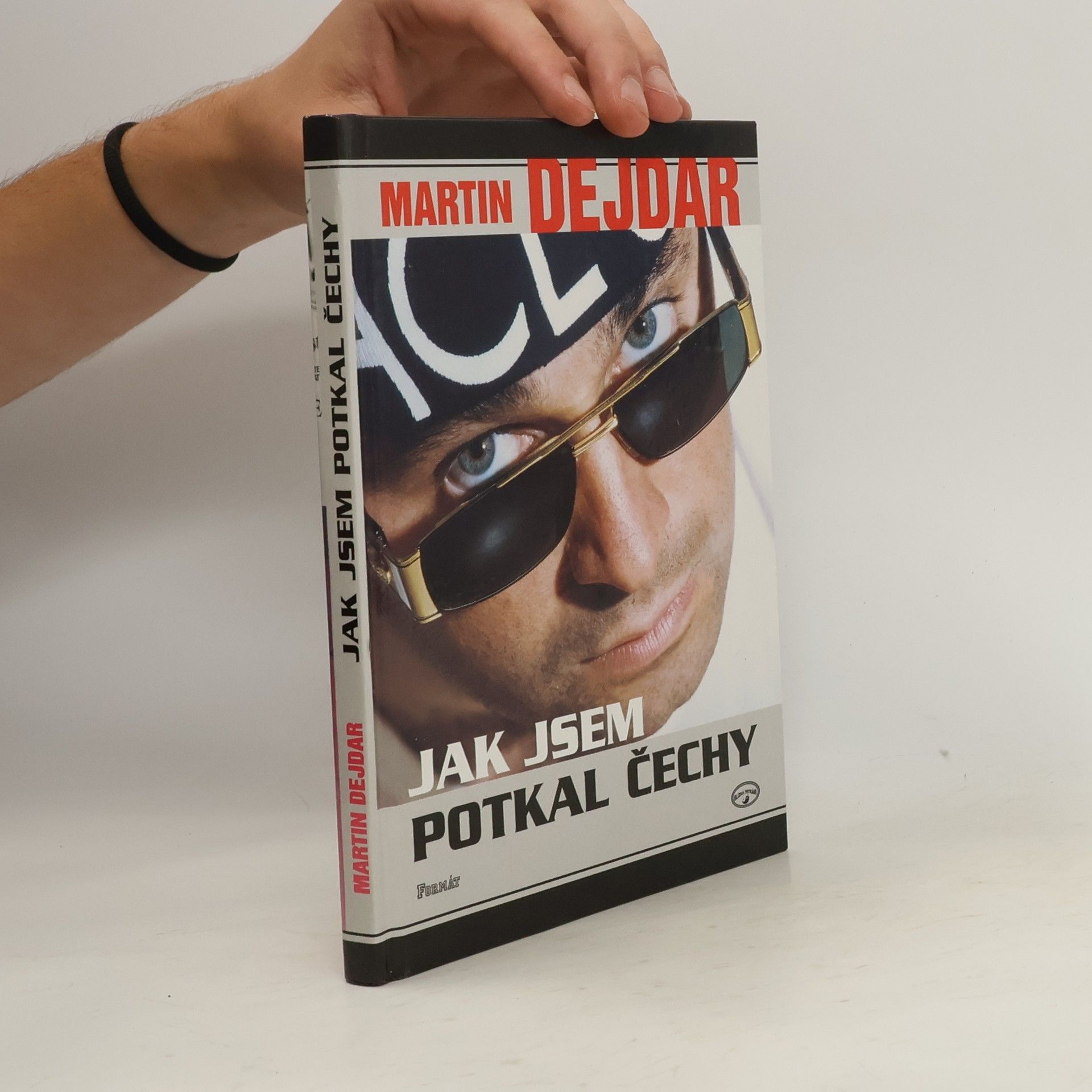 Jak jsem potkal Čechy