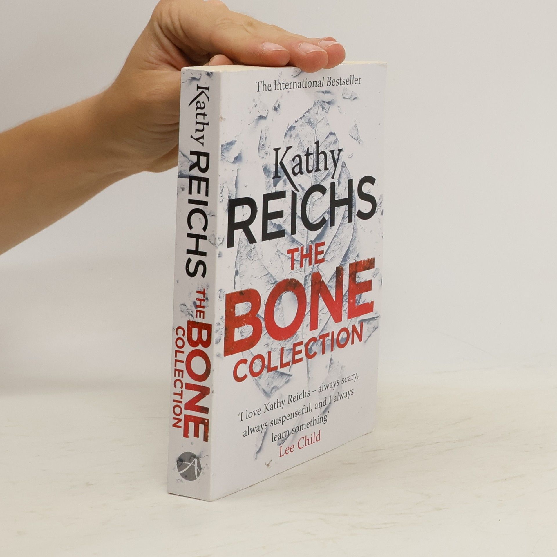 Kathy Reichs Bone Collection