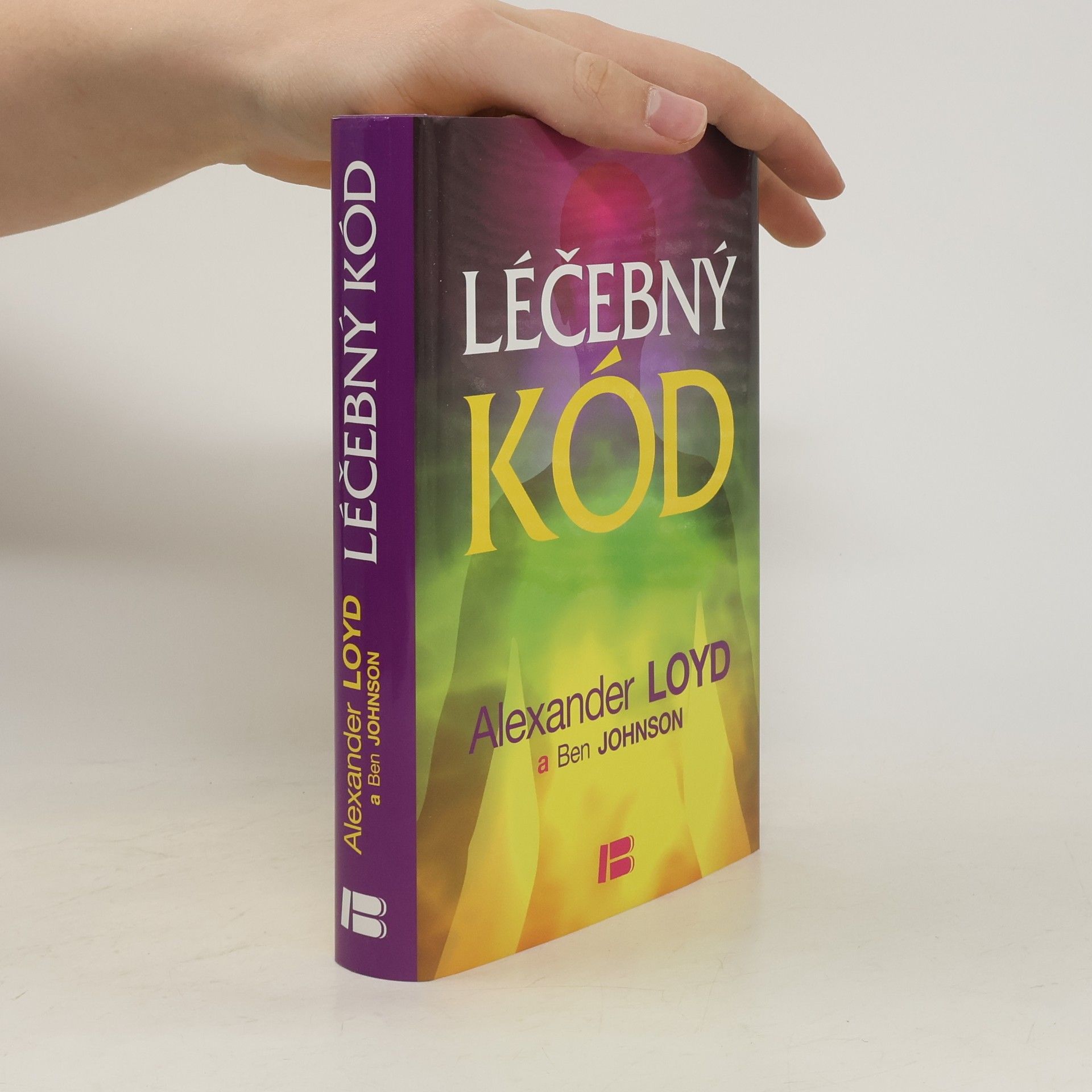 Alexander Loyd Léčebný kód