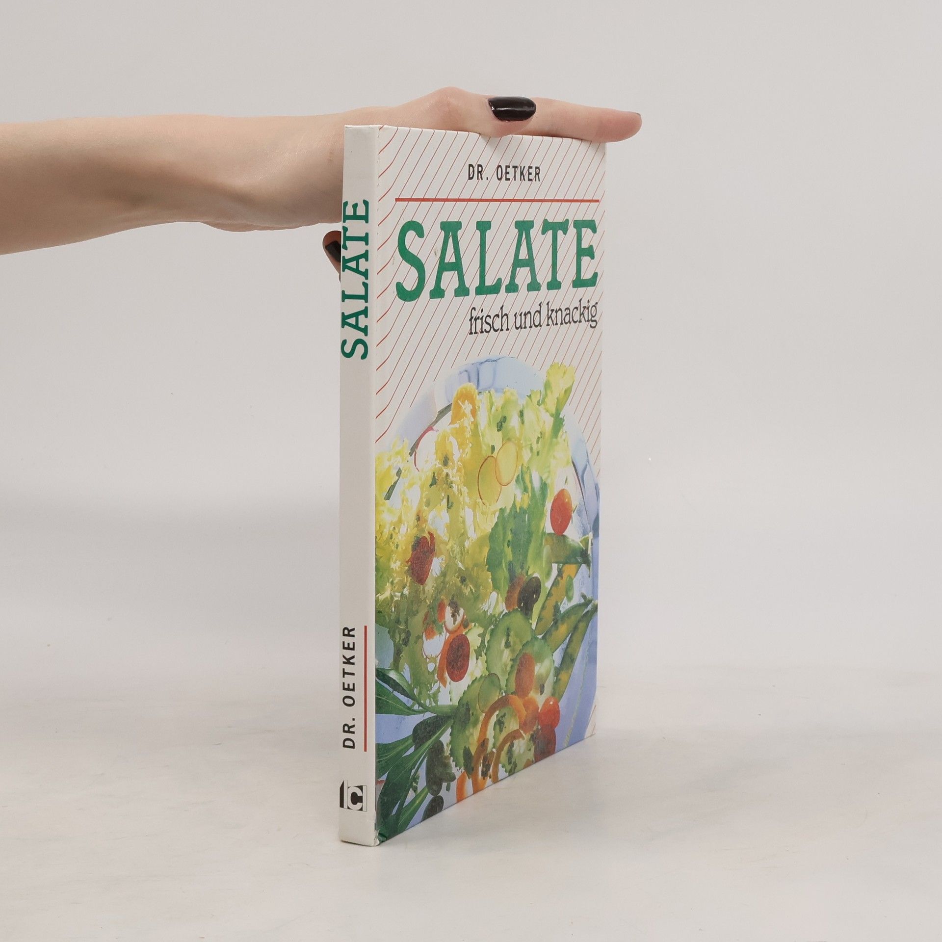 Annette Wünsch Salate