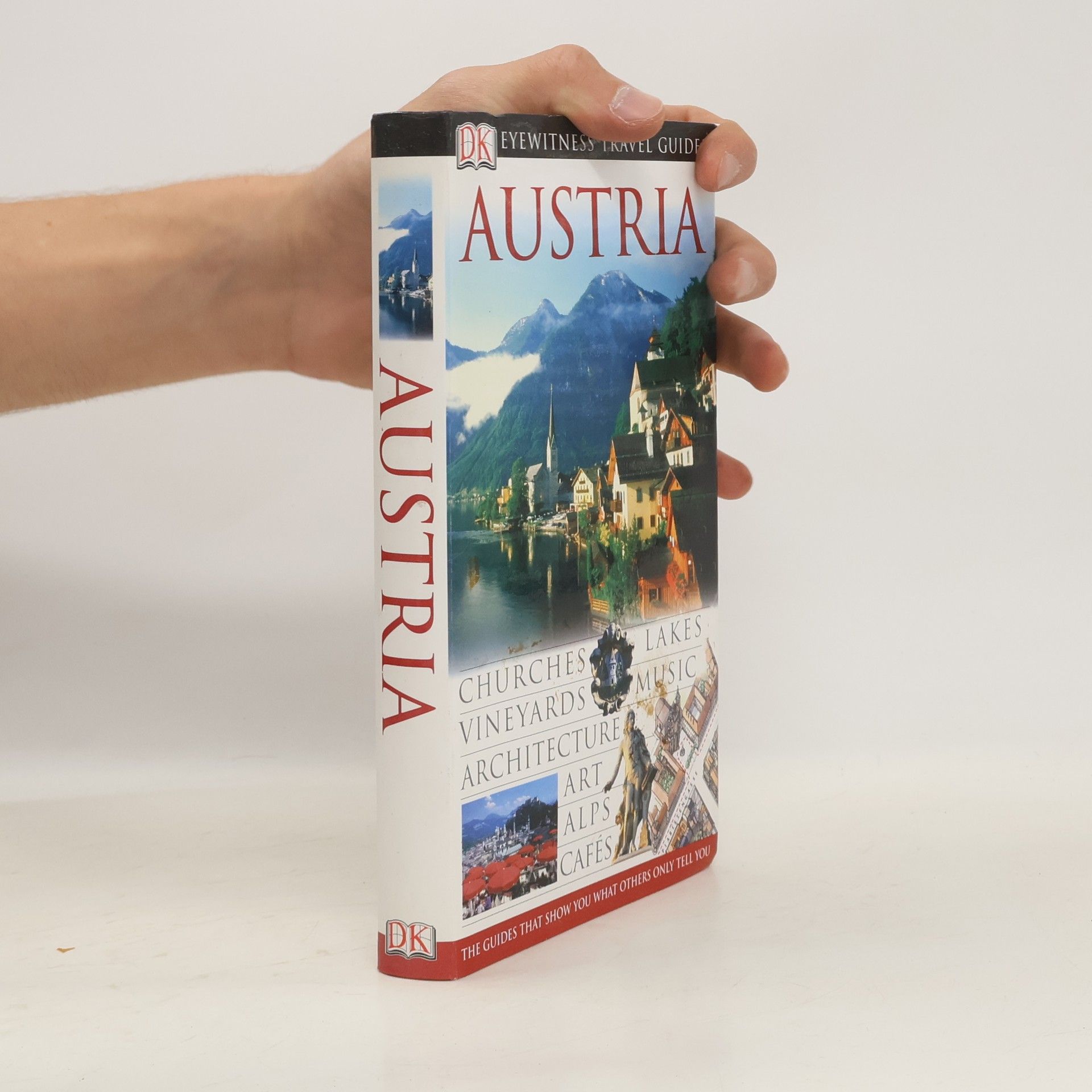 Various authors Austria