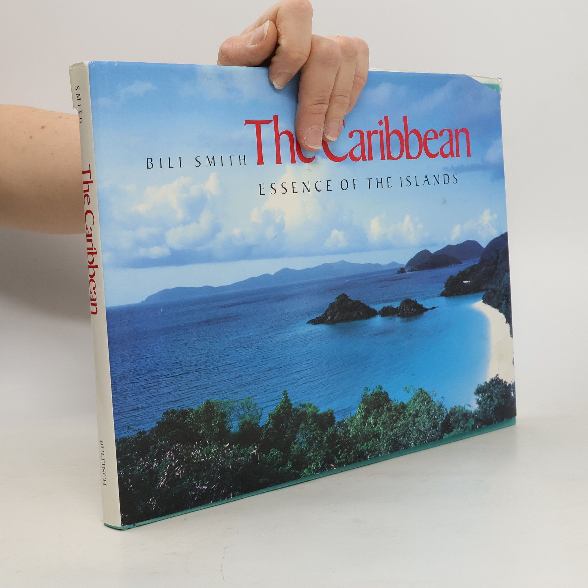 Bill Smith The Caribbean