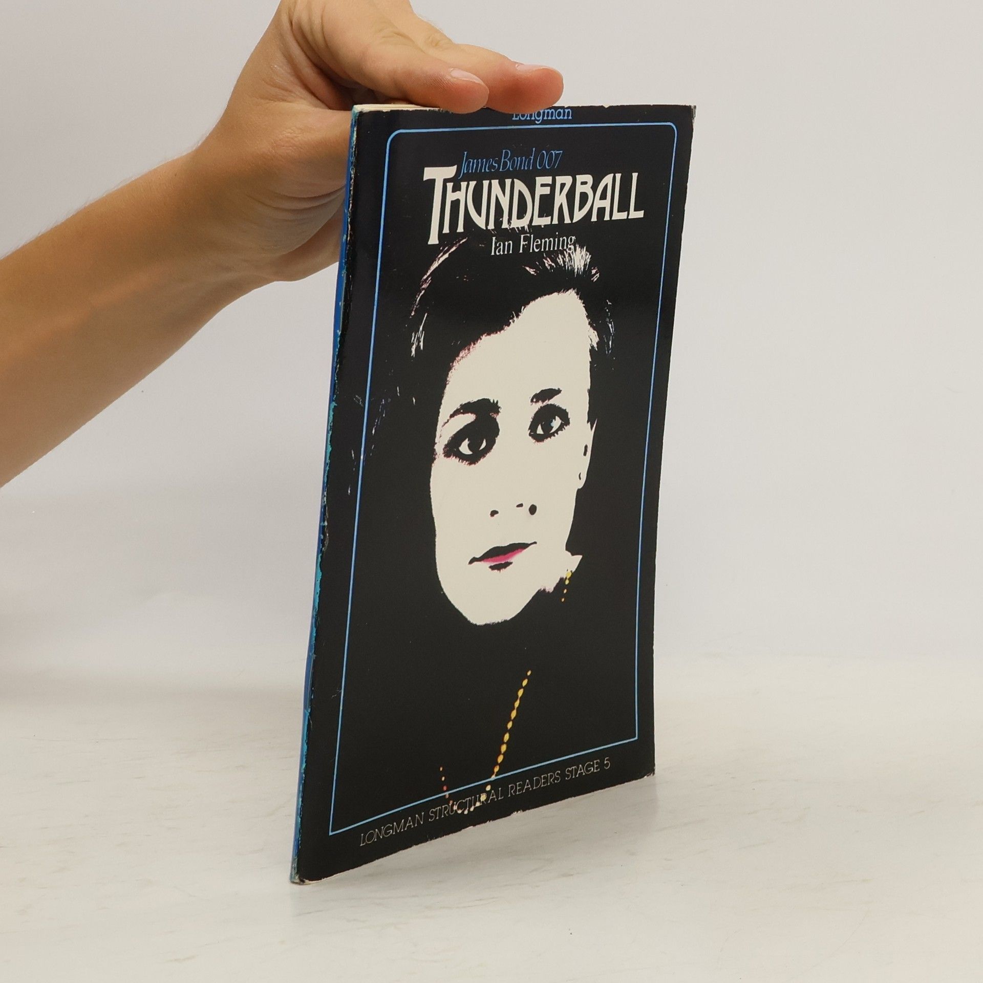 Ian Fleming Thunderball