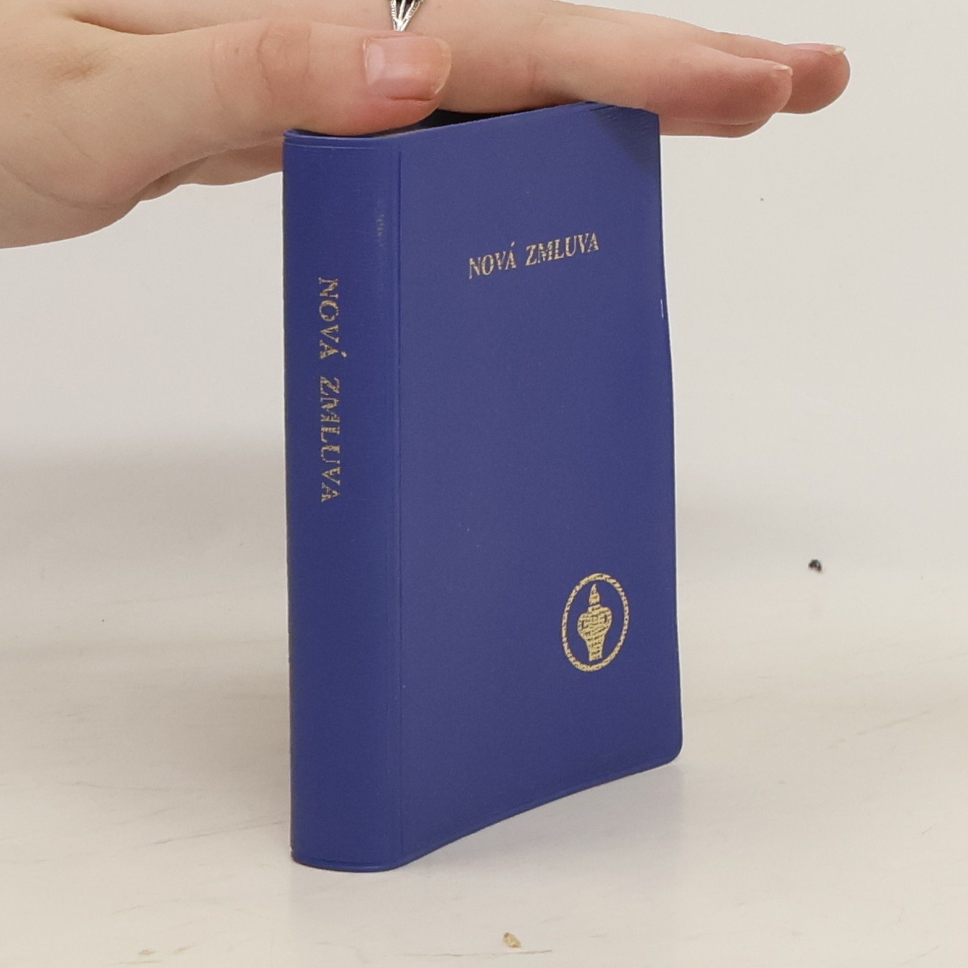 Kolektiv autorů Nová zmluva