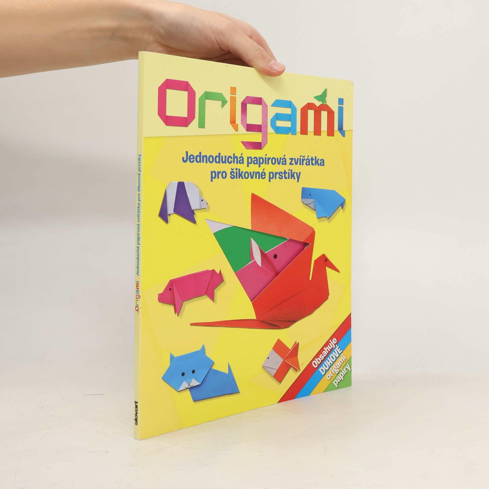 kolektiv Origami