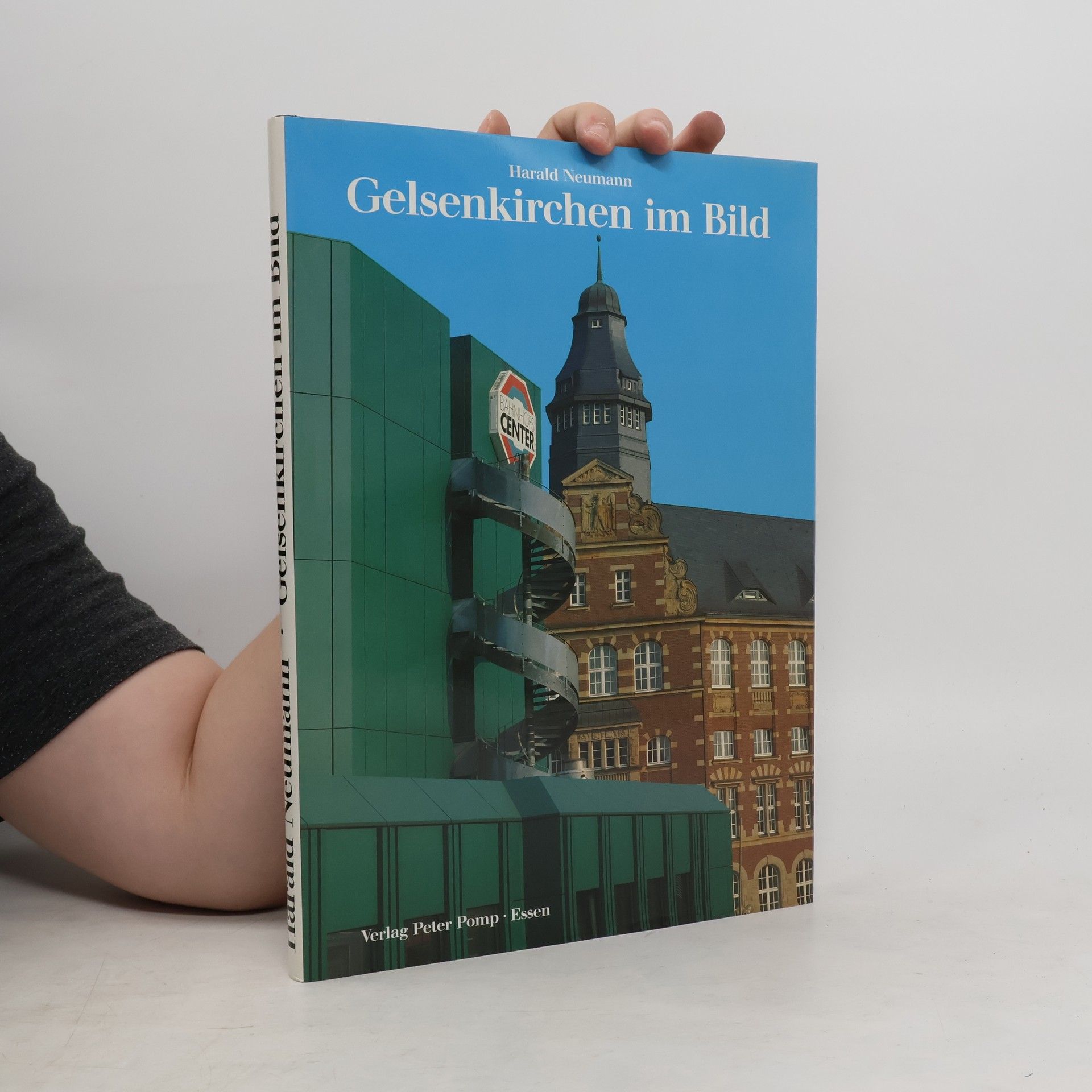 Harald Neumann Gelsenkirchen im Bild
