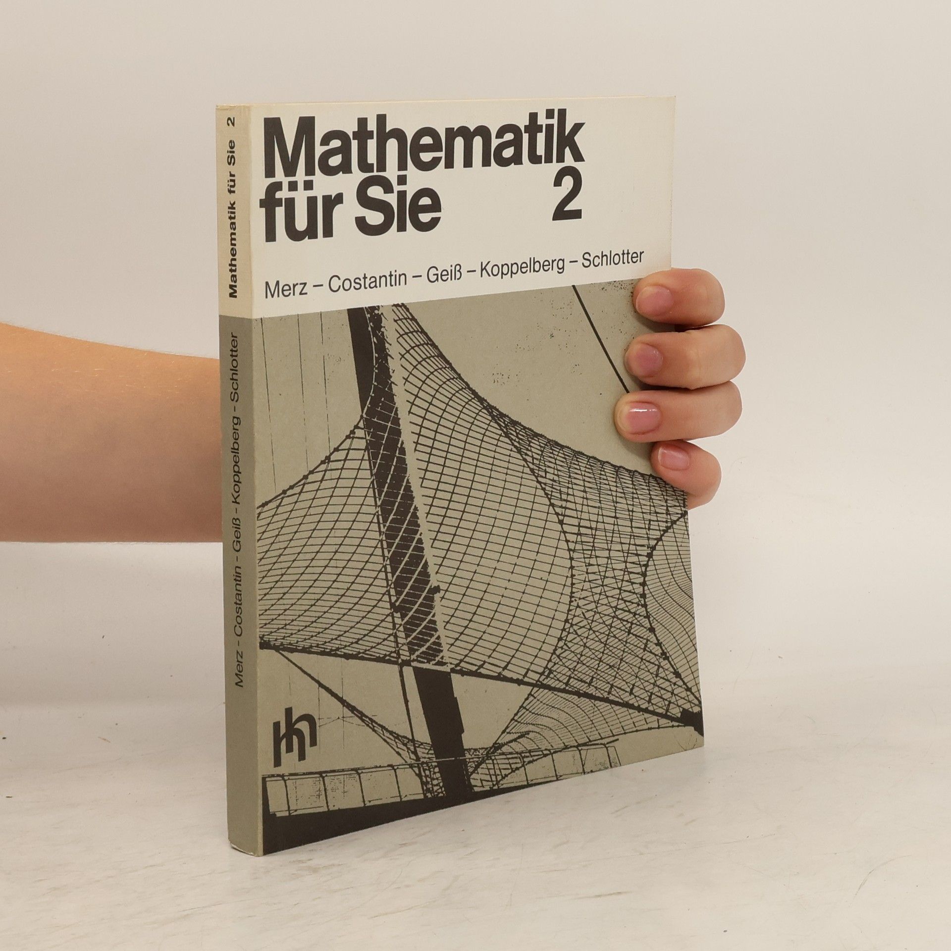 Autorenkollektiv Mathematik für Sie 2