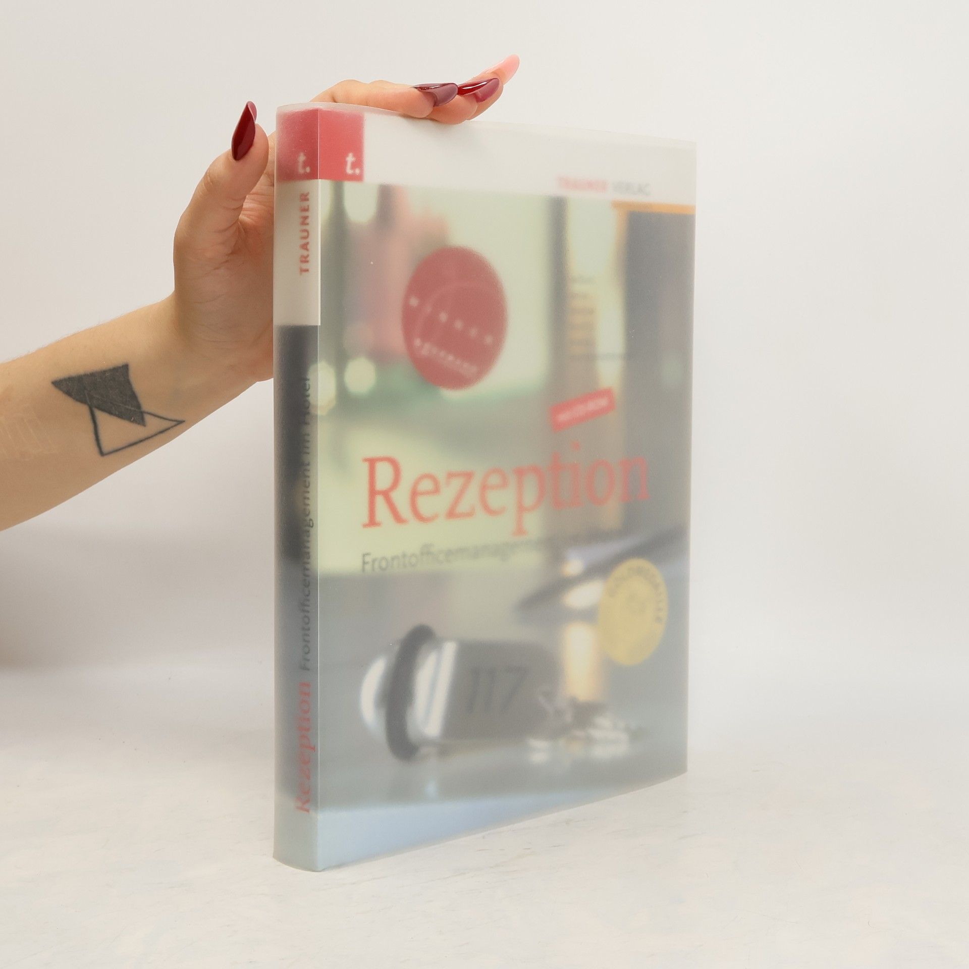 Peter Wölfl Rezeption