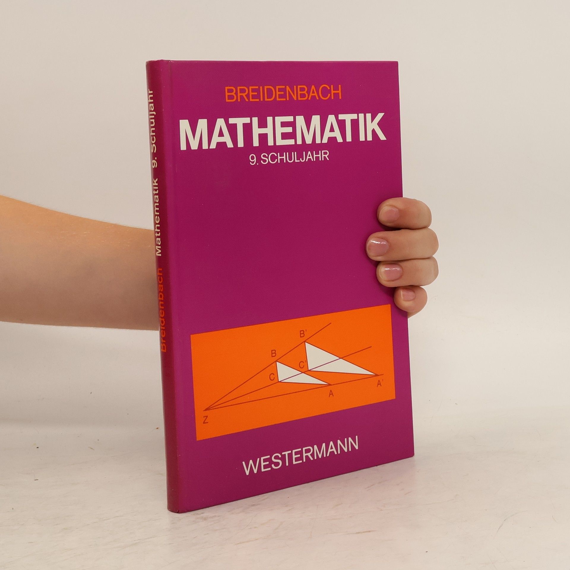 Autorenkollektiv Querschnitt Mathematik