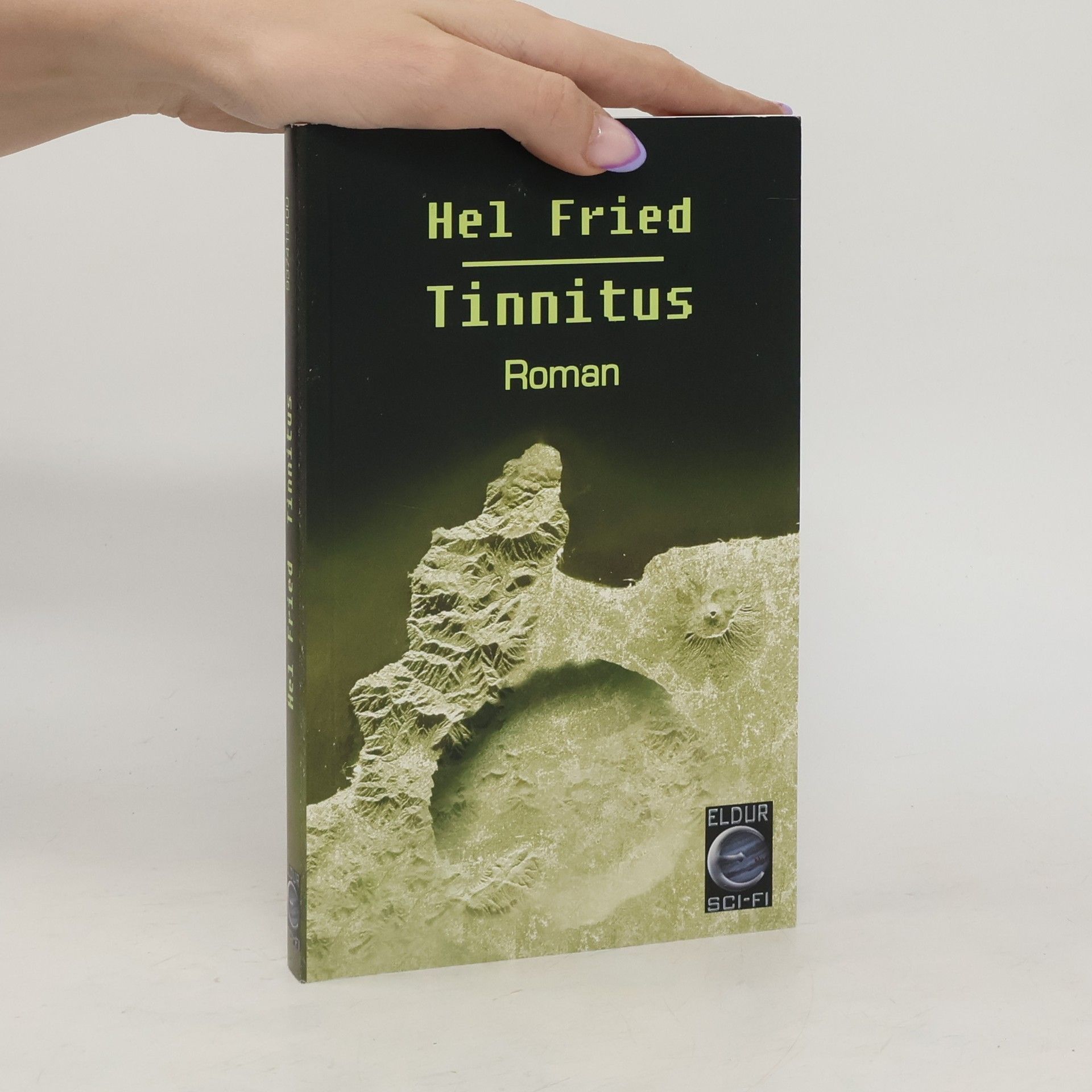 Hel Fried Tinnitus