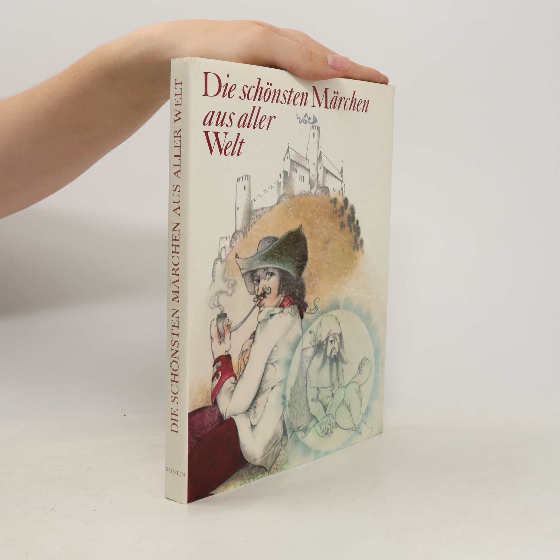 Marie Mrštíková Was die Windsbraut erzählt