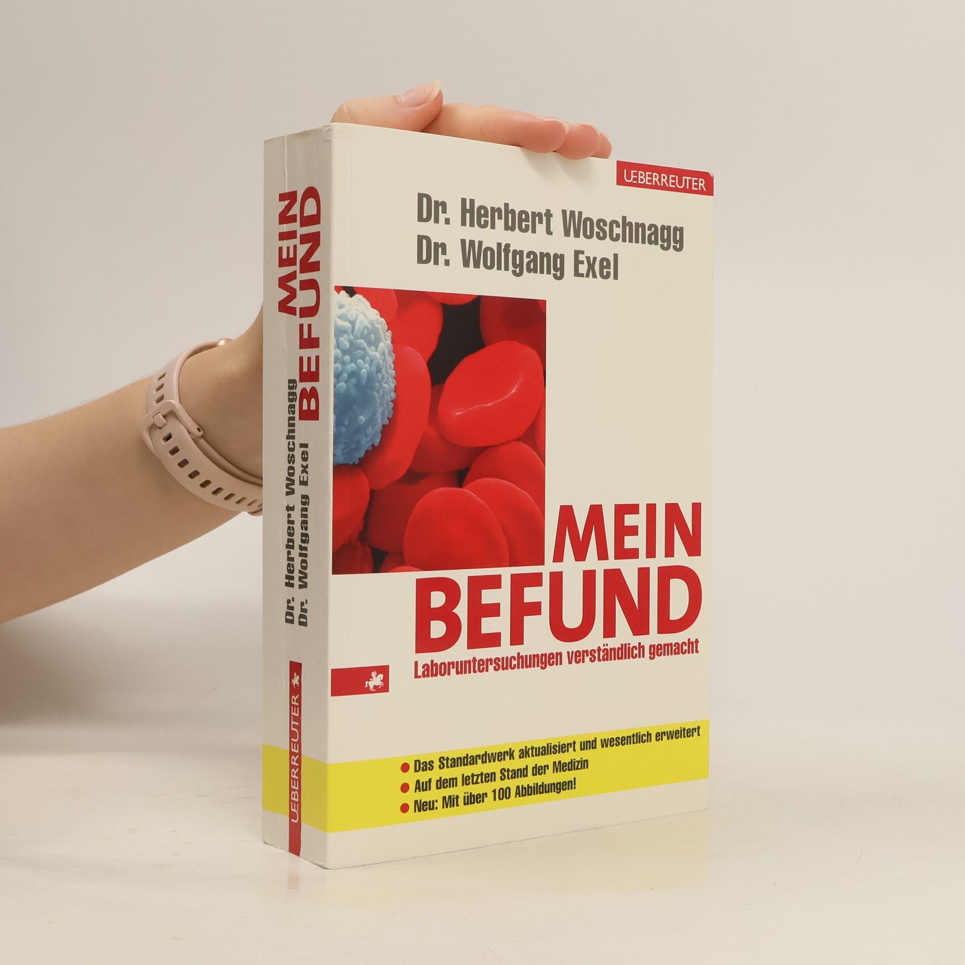 Autorenkollektiv Mein Befund
