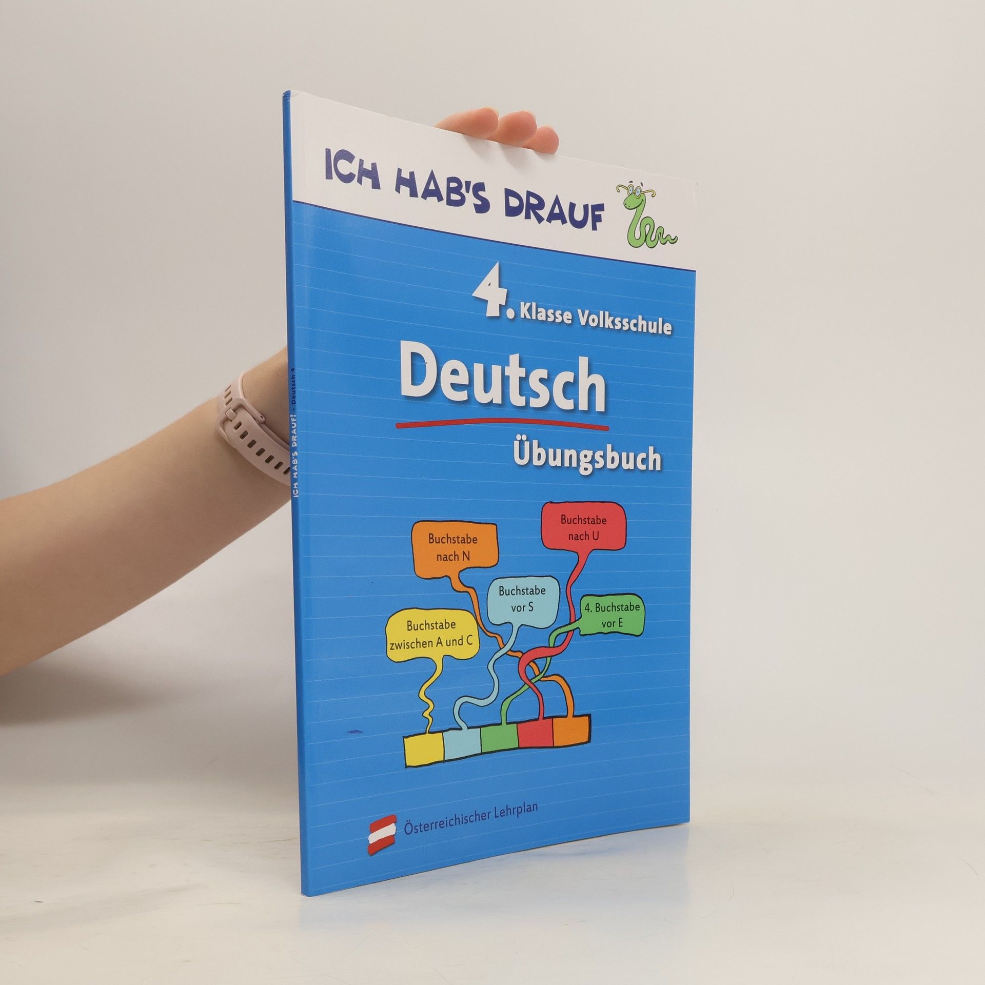 Collectif d'auteurs Ich hab's drauf