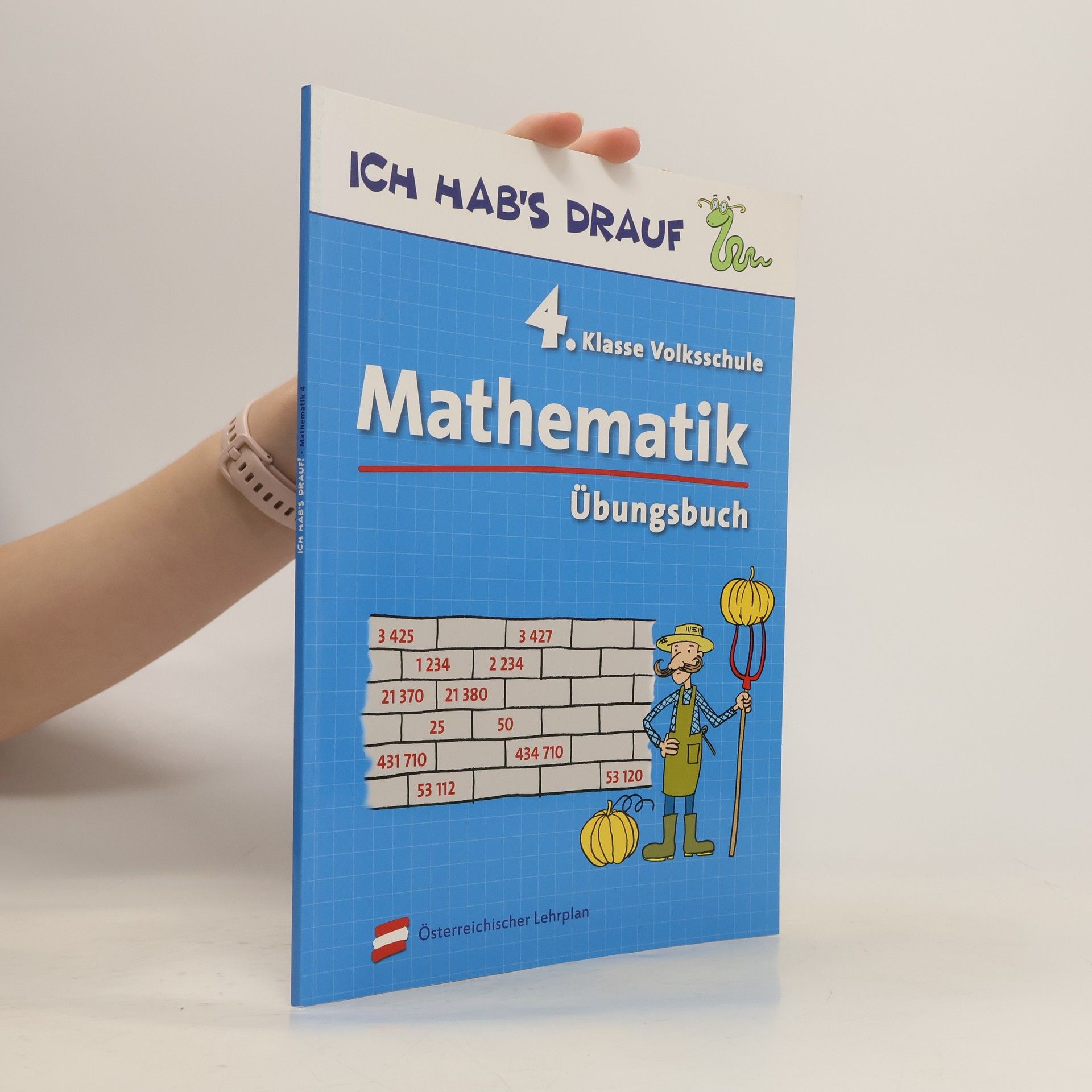 Autorenkollektiv Matematik 4