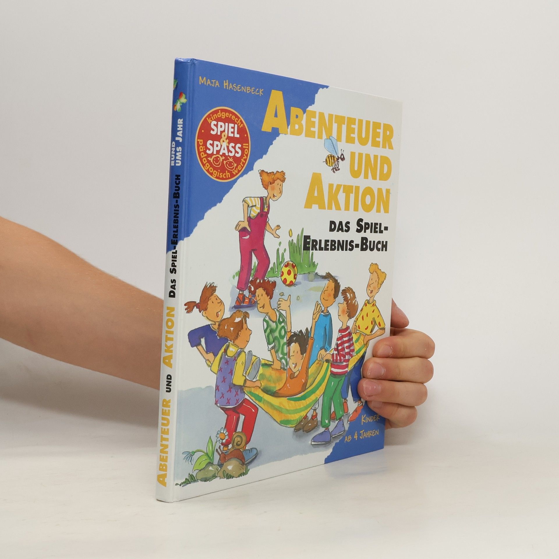 Abenteuer und Aktion