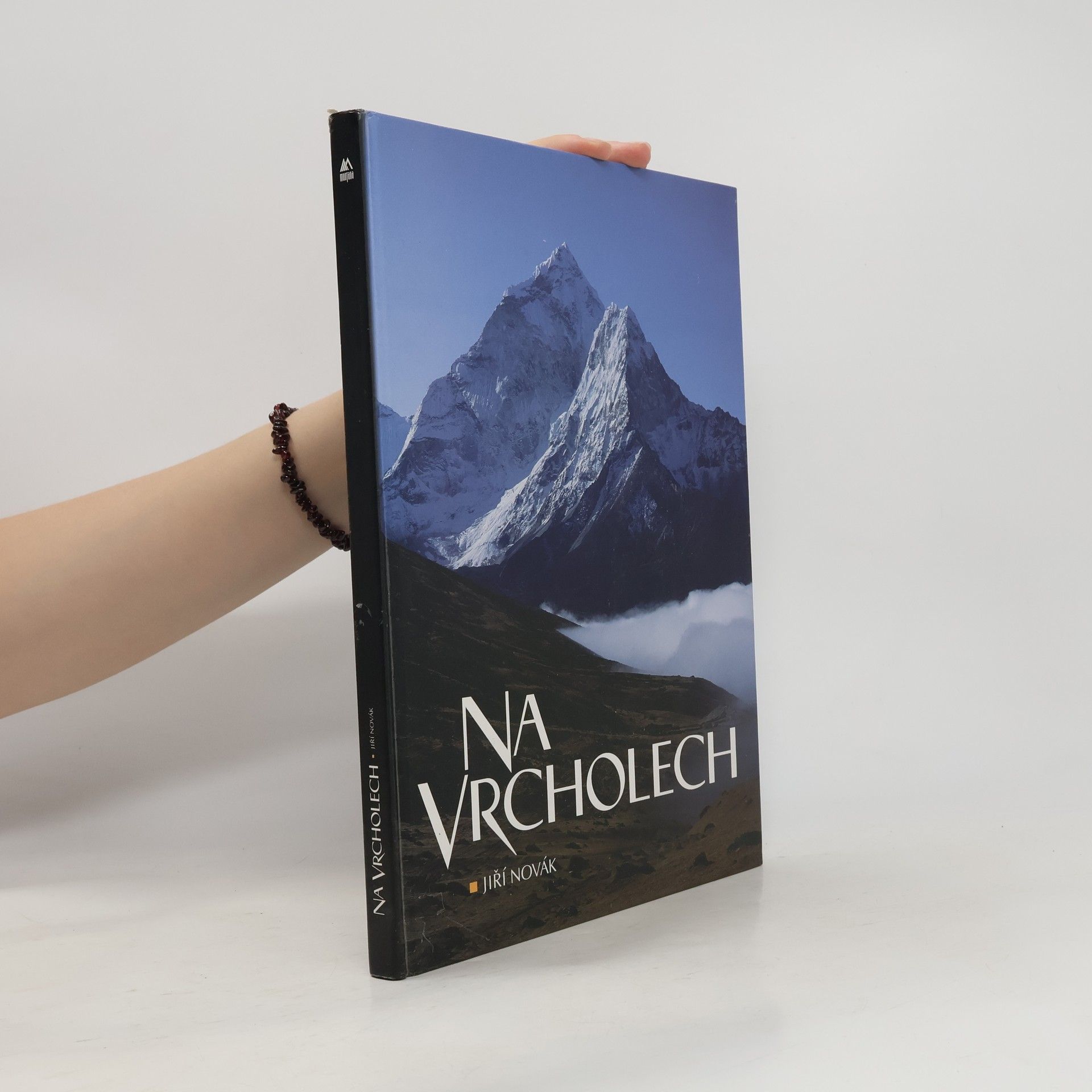 Jiří Novák Na vrcholech