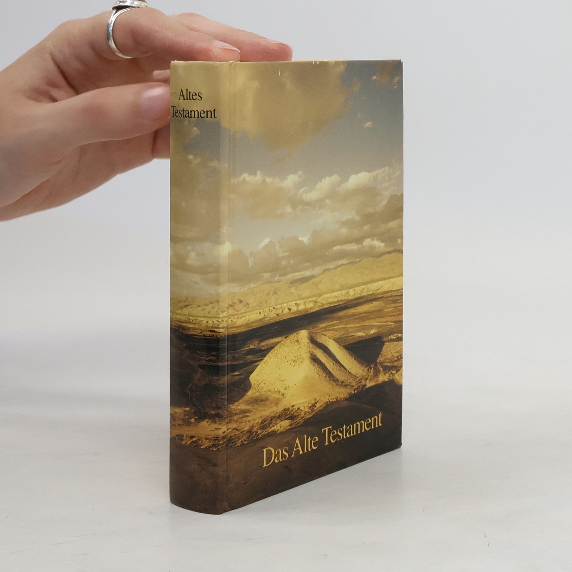 Kolektiv autorů Das alte Testament, Zürcher Bibel