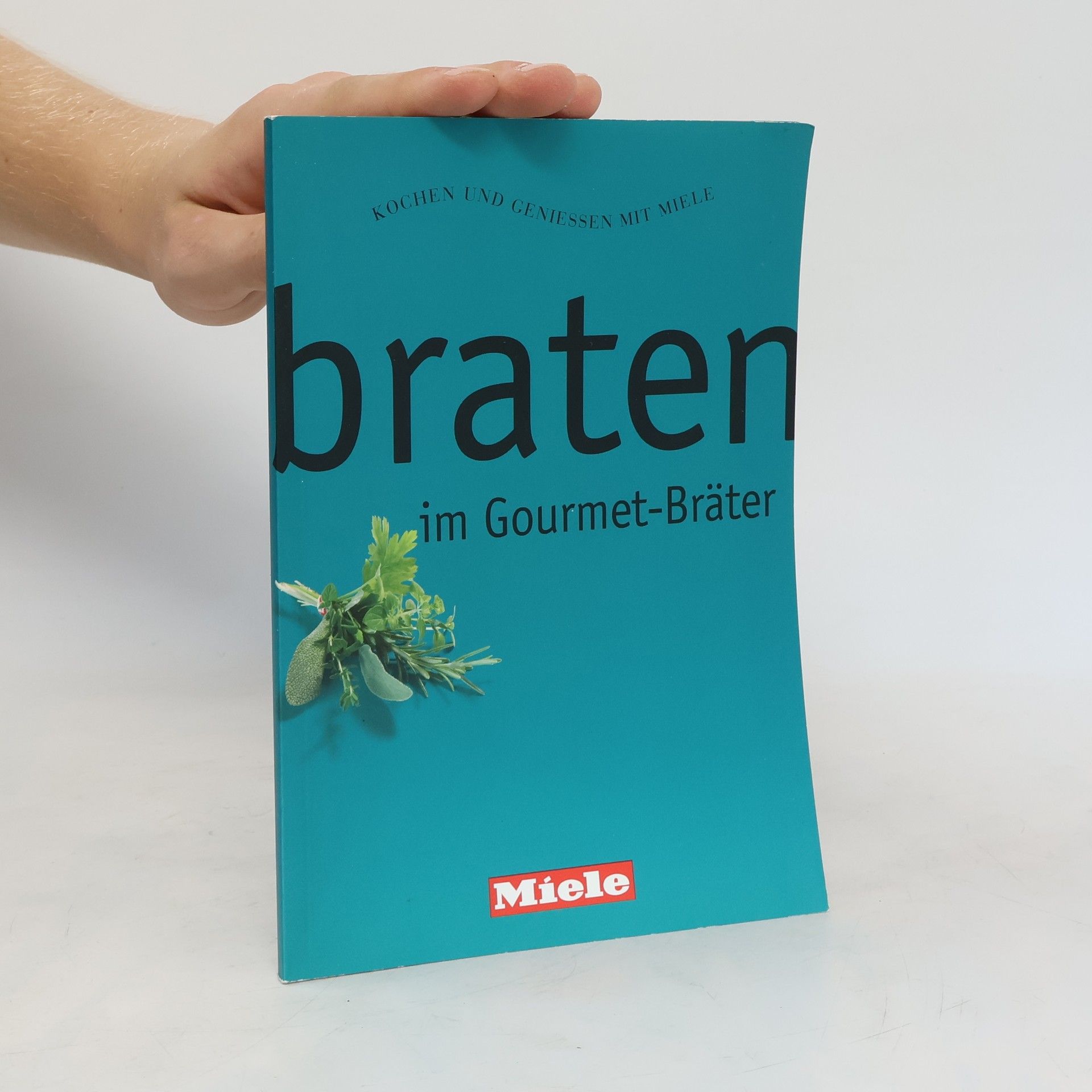 Auteurscollectief Braten im Gourmet-Bräter
