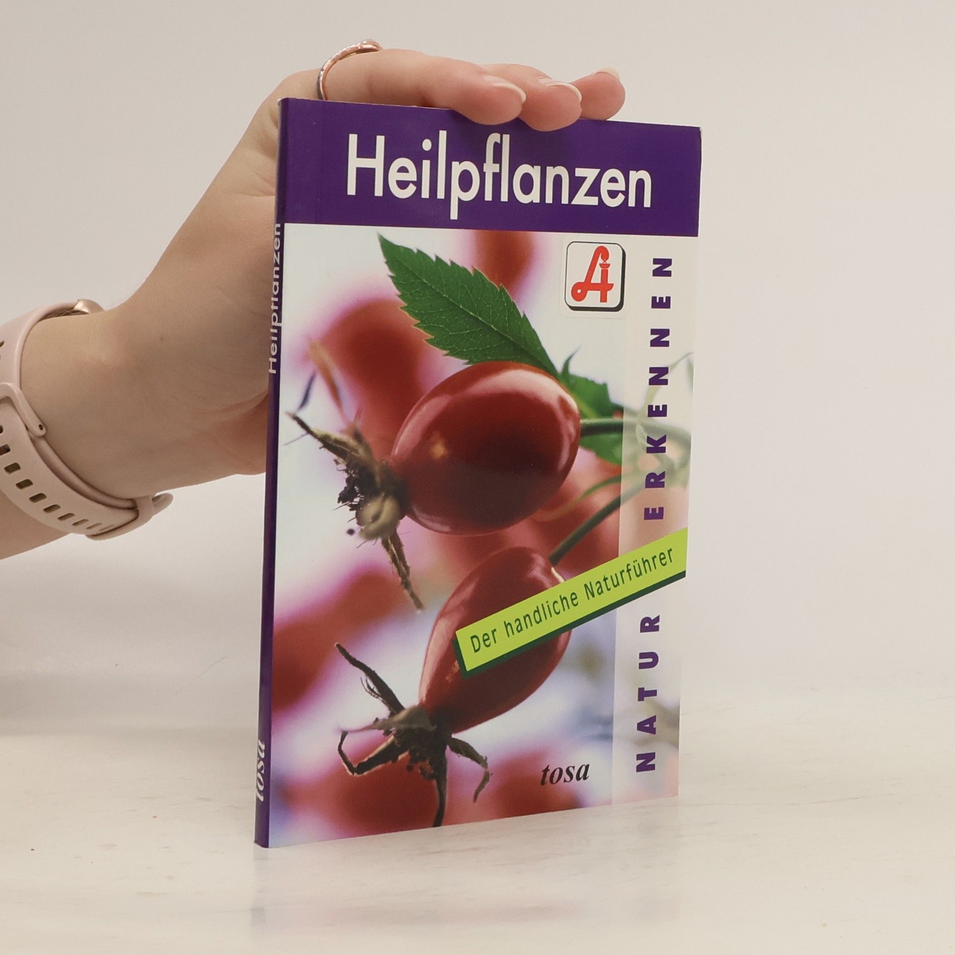 Christine Jaitner Heilpflanzen