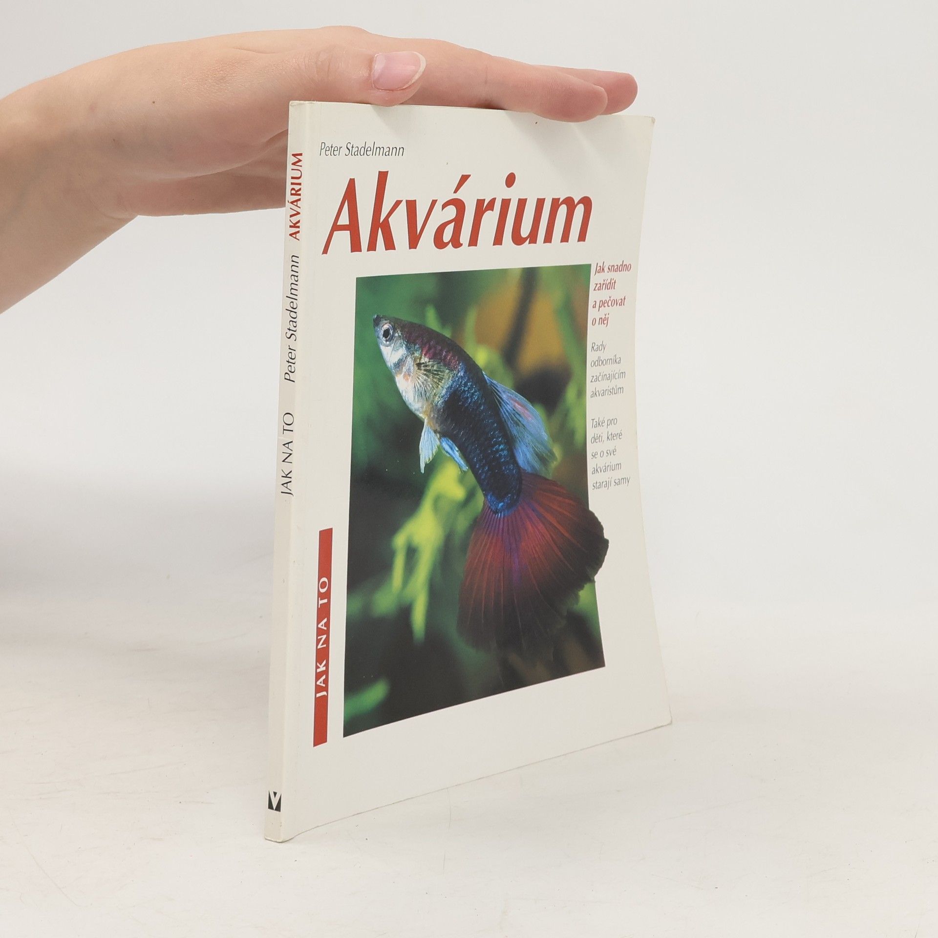 Peter Stademann Akvárium