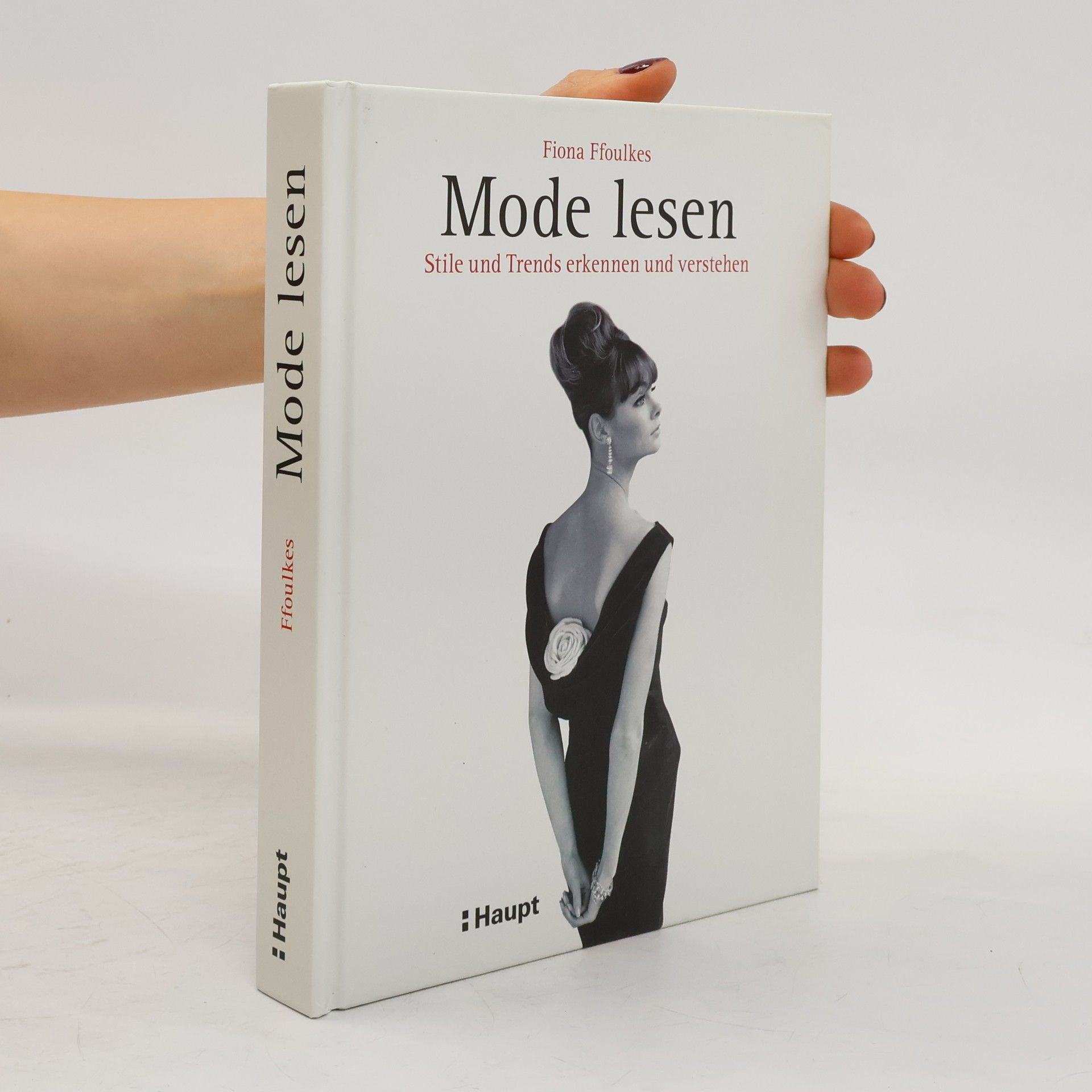 Fiona Ffoulkes Mode lesen