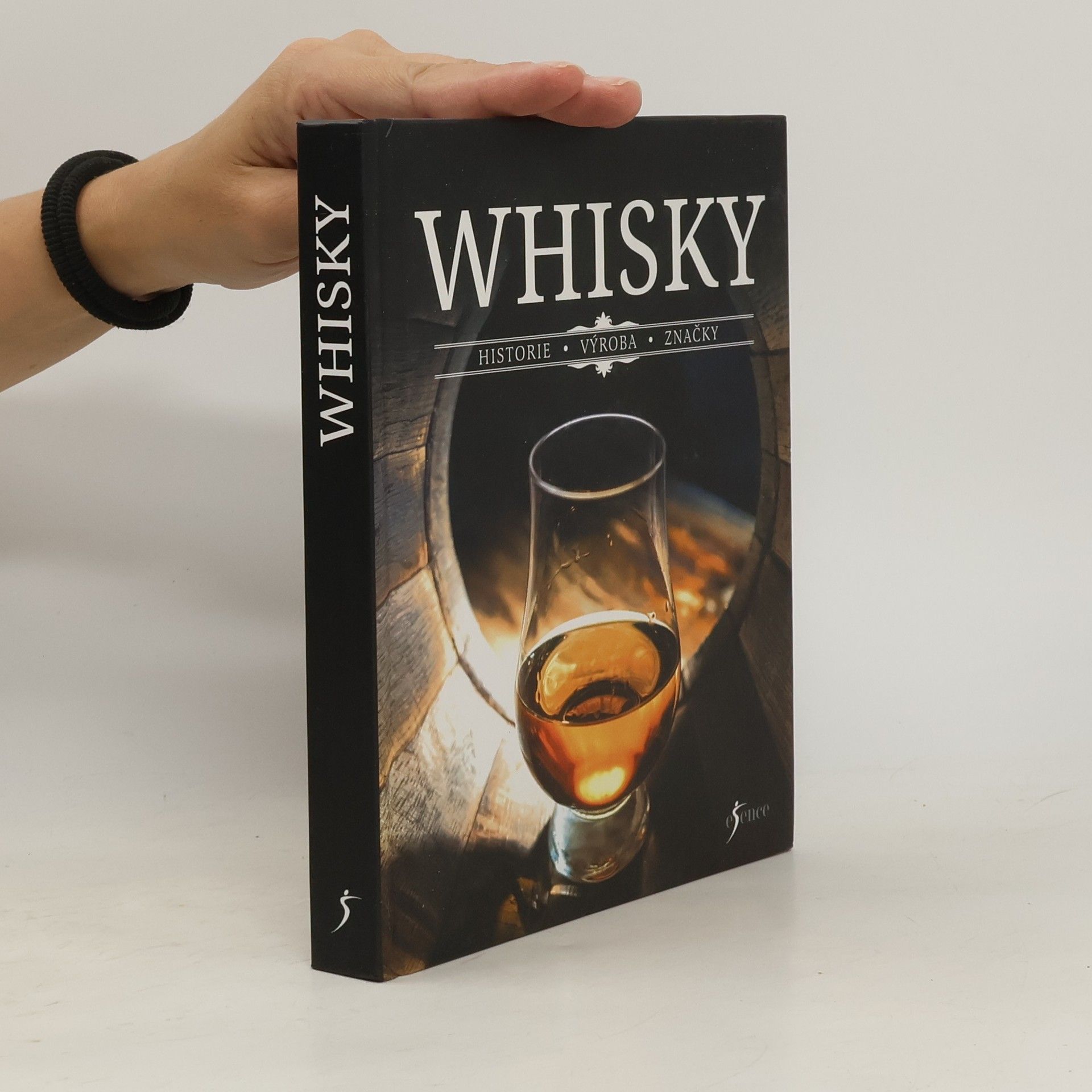 Ulrike Lowis Whisky : historie, výroba, značky