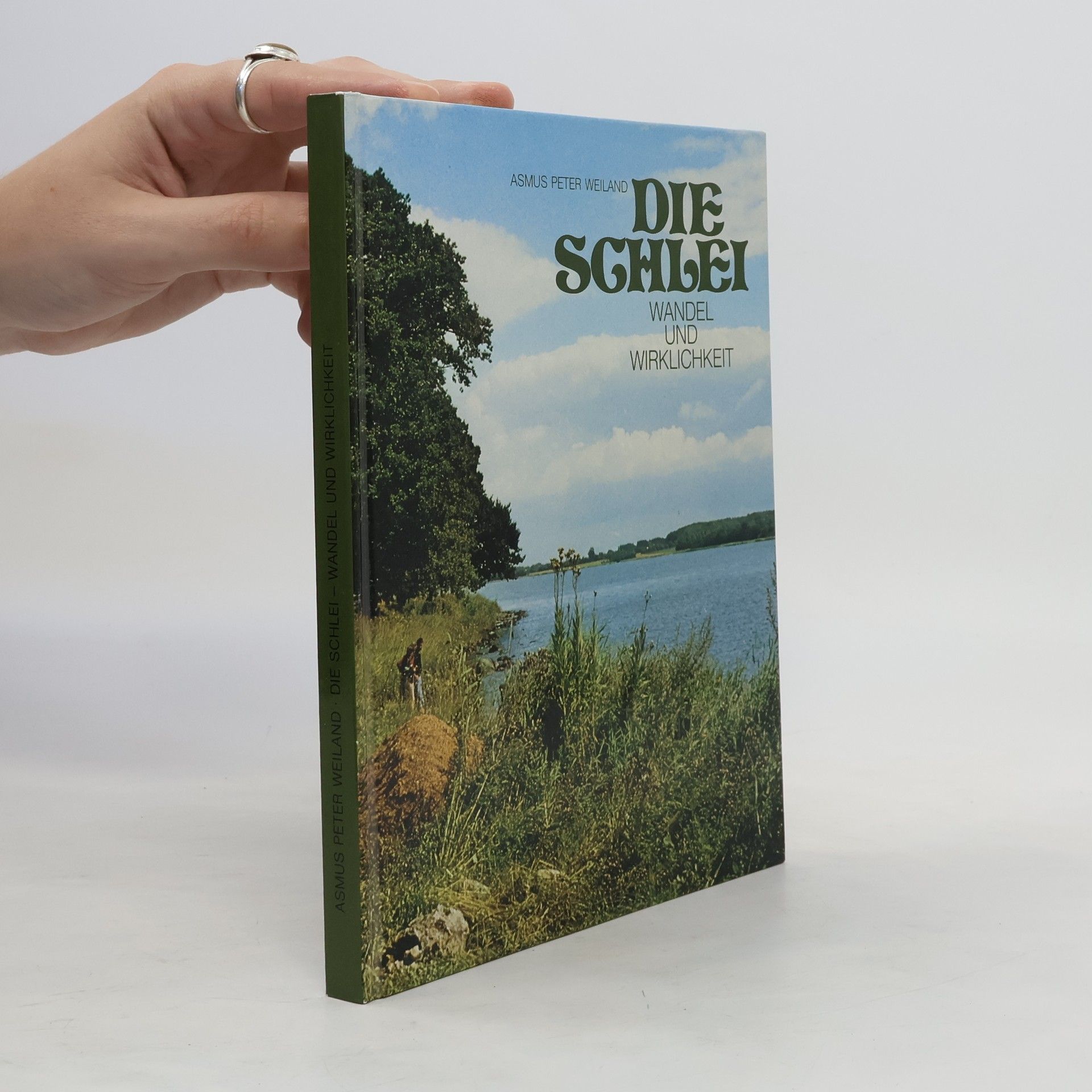 Asmus Peter Weiland Die Schlei