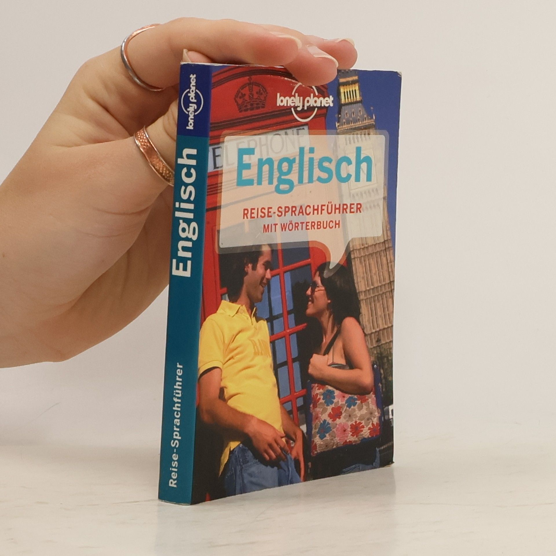 Susanne Straub Englisch