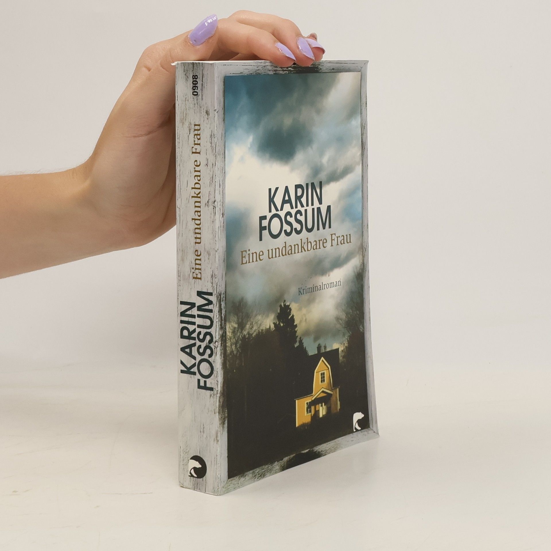Karin Fossum Eine undankbare Frau
