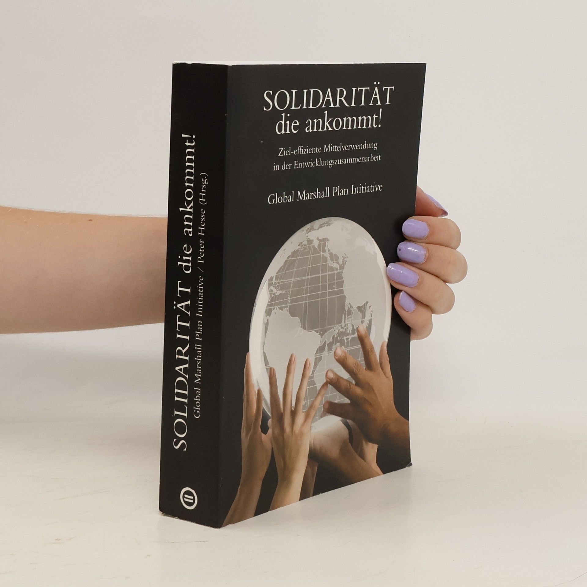 Solidarität die ankommt!