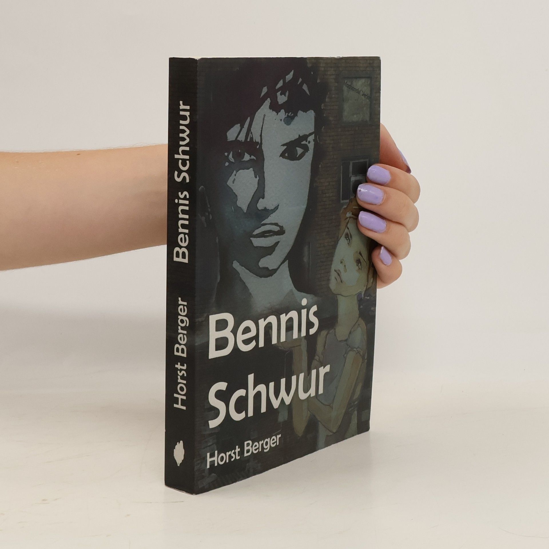 Horst Berger Bennis Schwur