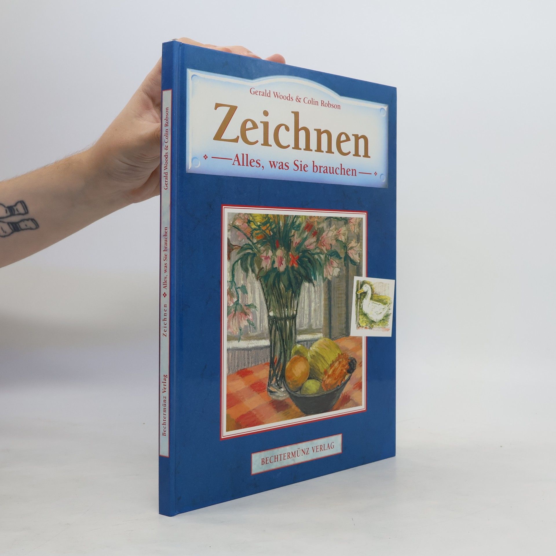 Zeichnen. Alles, was Sie brauchen.