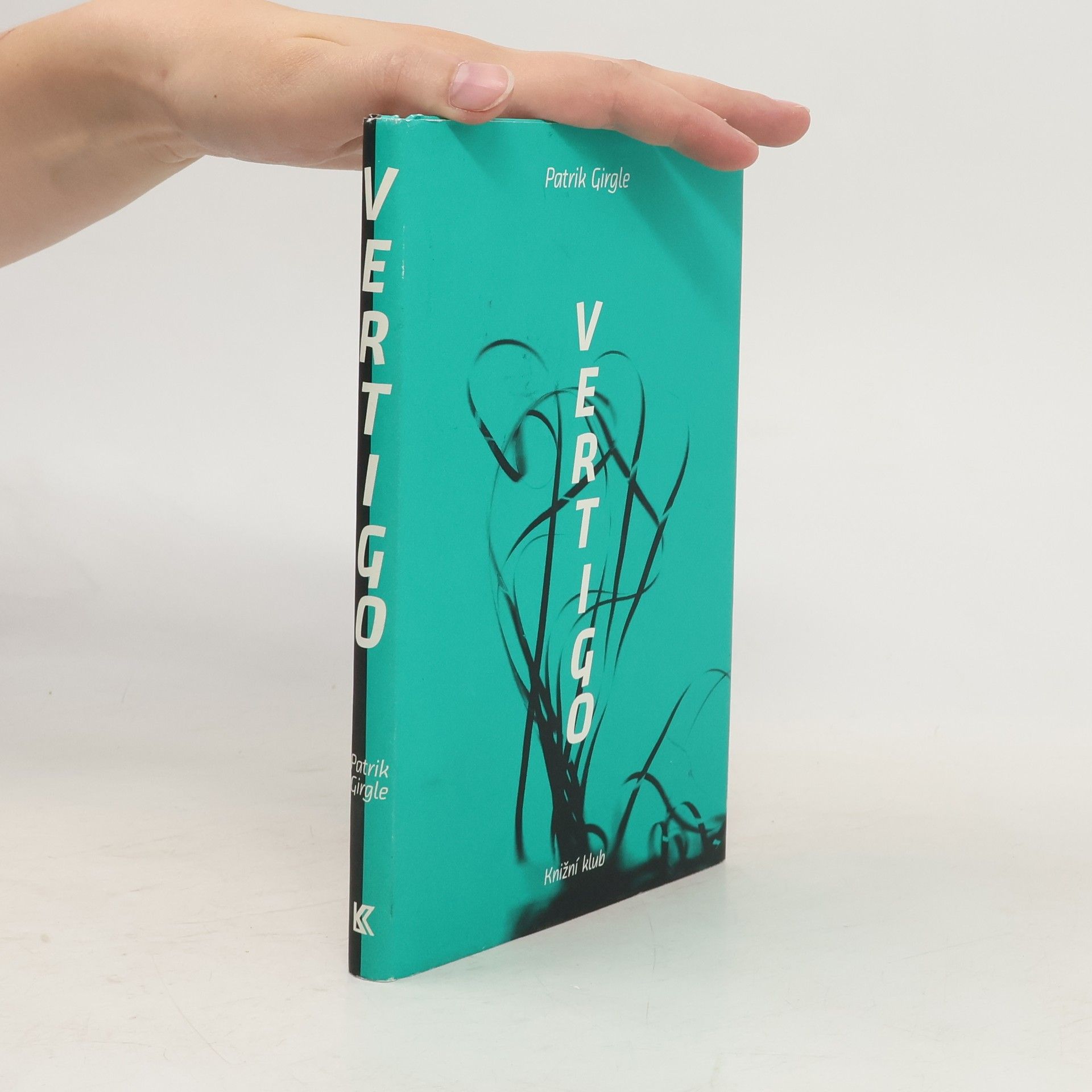 Patrik Girgle Vertigo