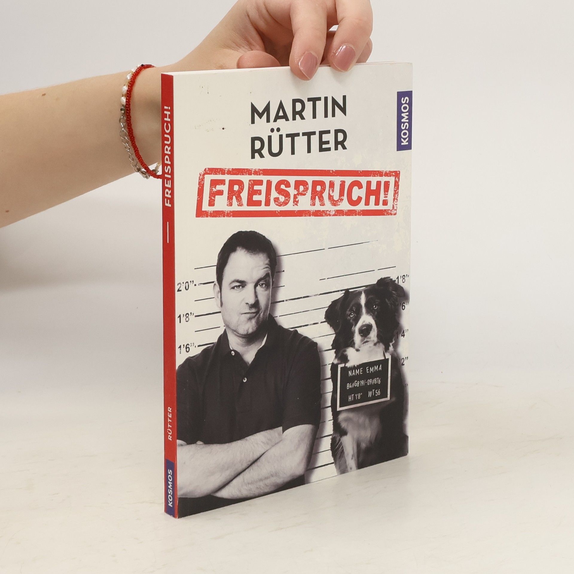 Martin Rütter Freispruch!