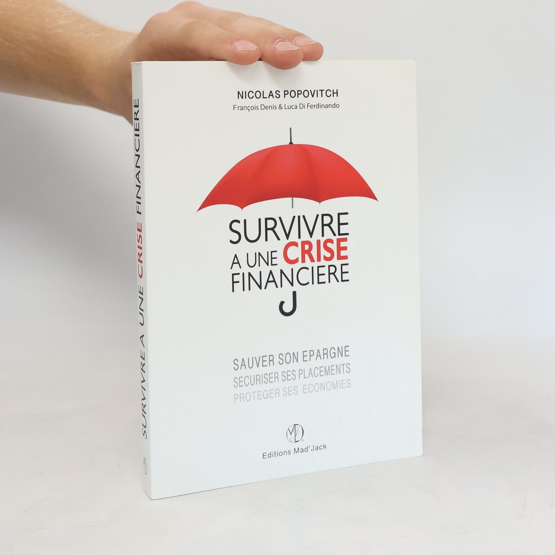 Survivre à une crise financière
