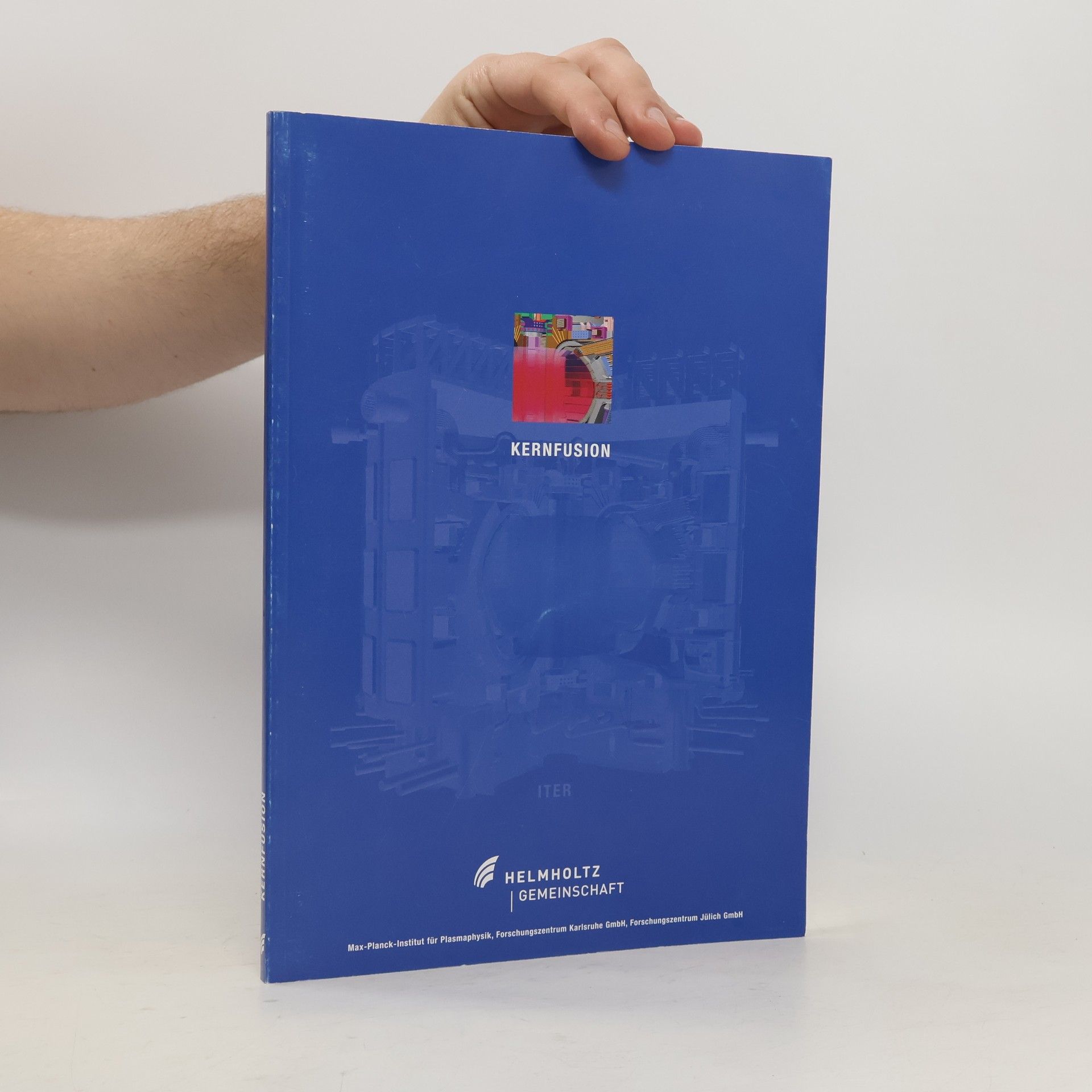 Autorenkollektiv Kernfusion