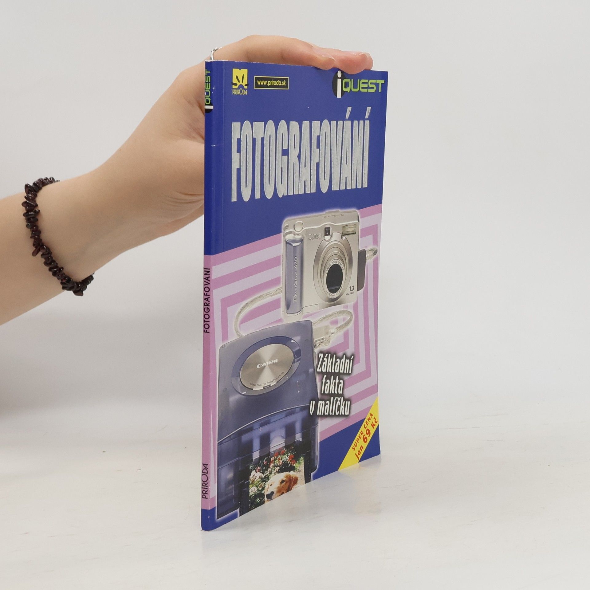 Autorenkollektiv Fotografování