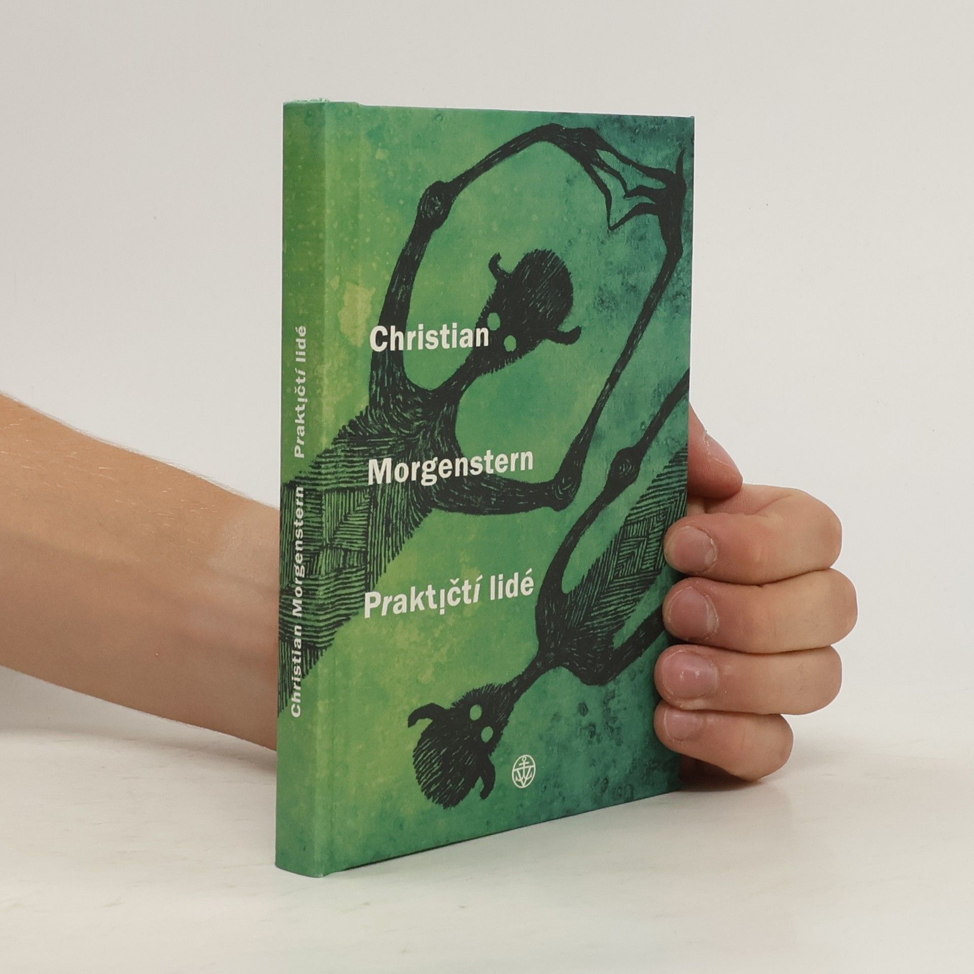 Christian Morgenstern Praktičtí lidé