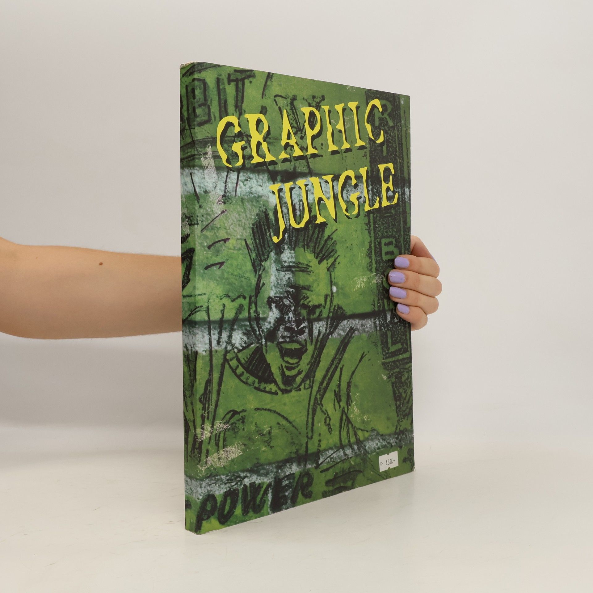 Graphic Jungle